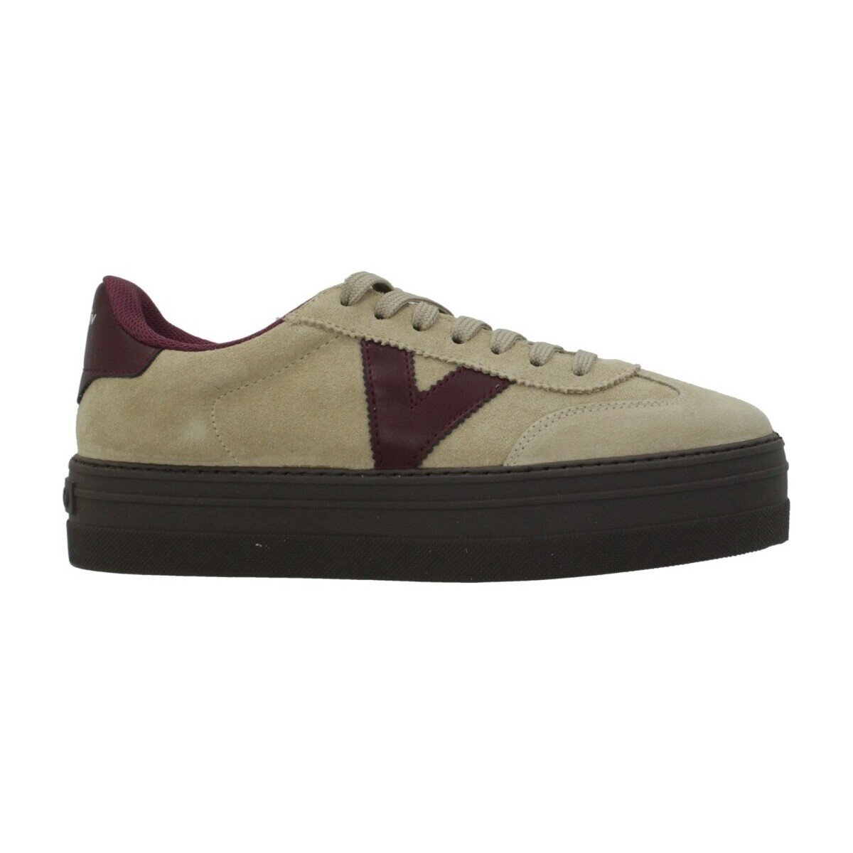 Victoria Pantofi 1092177v Deportivo Cordones