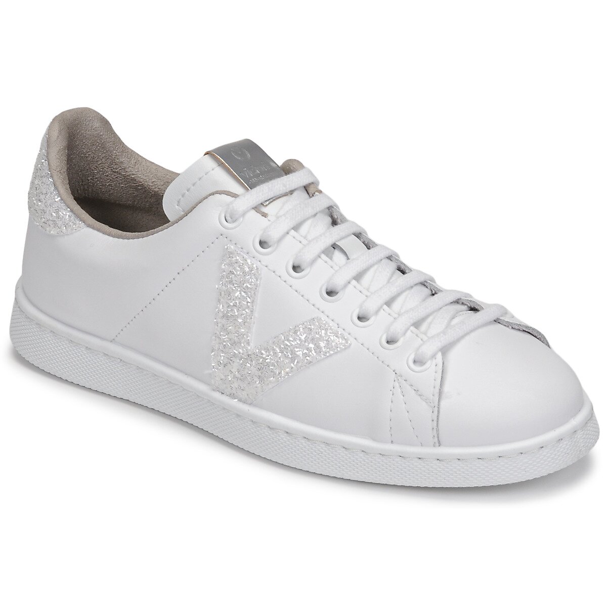 Victoria Pantofi 1125188BLANCO