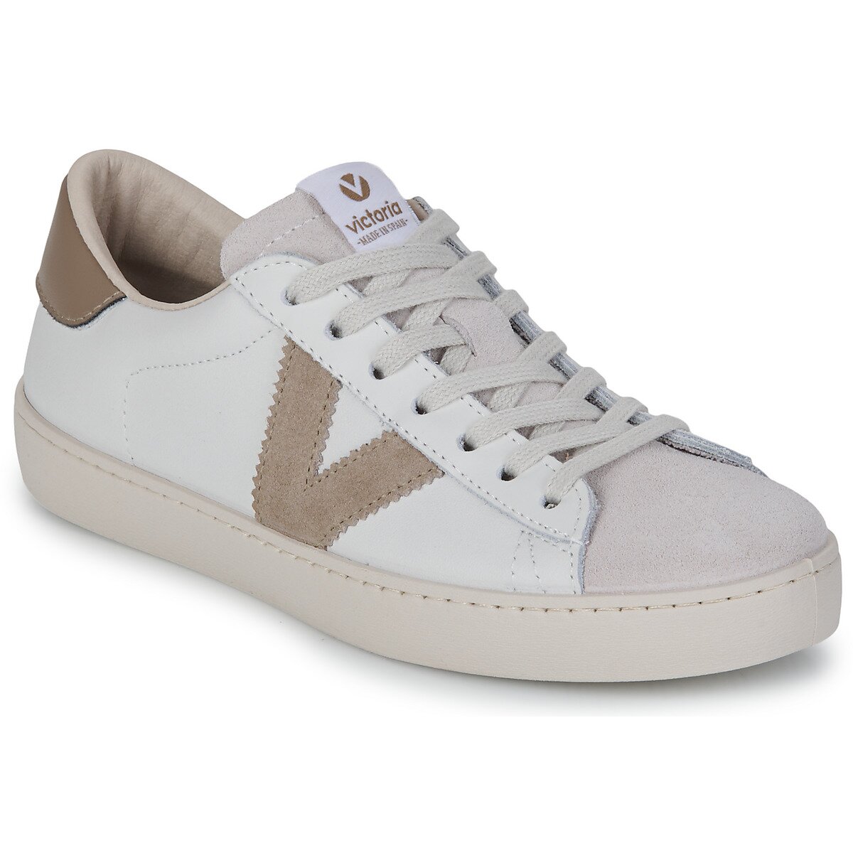 Victoria Pantofi 1126142BEIGE