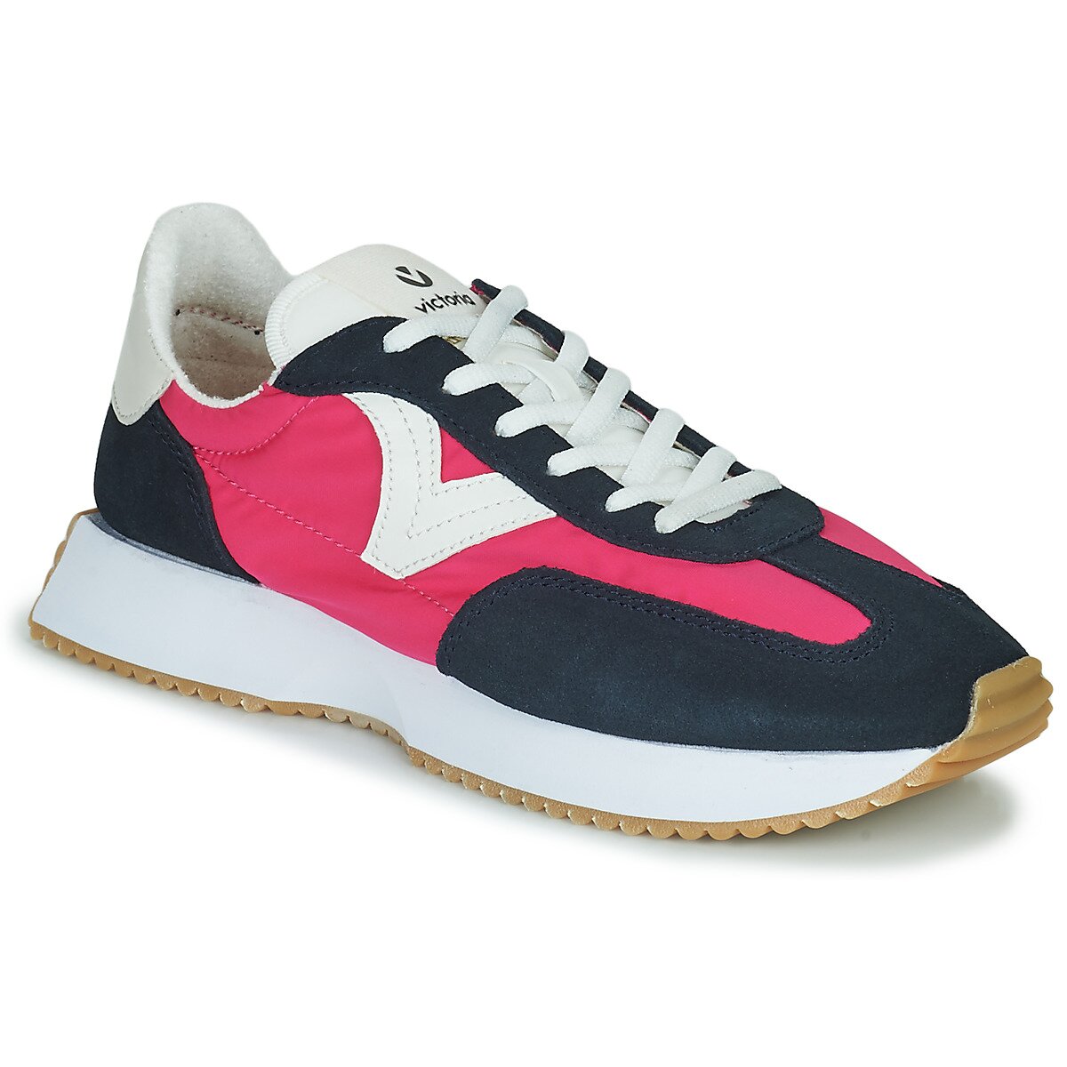 Victoria Pantofi 1134100FUSHIA