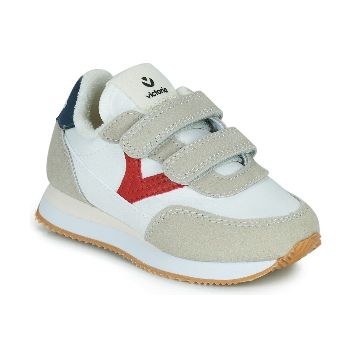 Victoria Pantofi 1137100ROJO