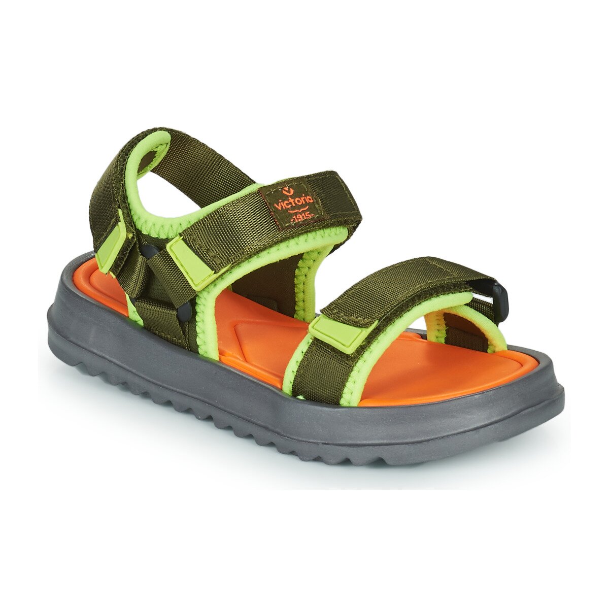 Victoria Pantofi 1152102KAKI
