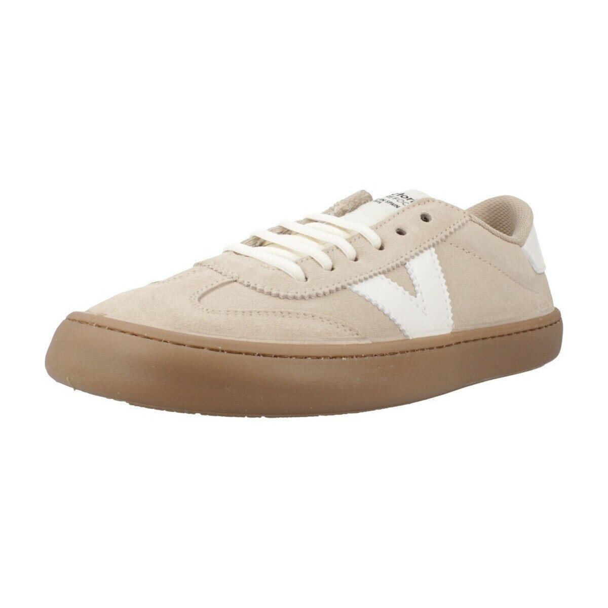 Victoria Pantofi 1186103v Olmo Barefoot Serraje