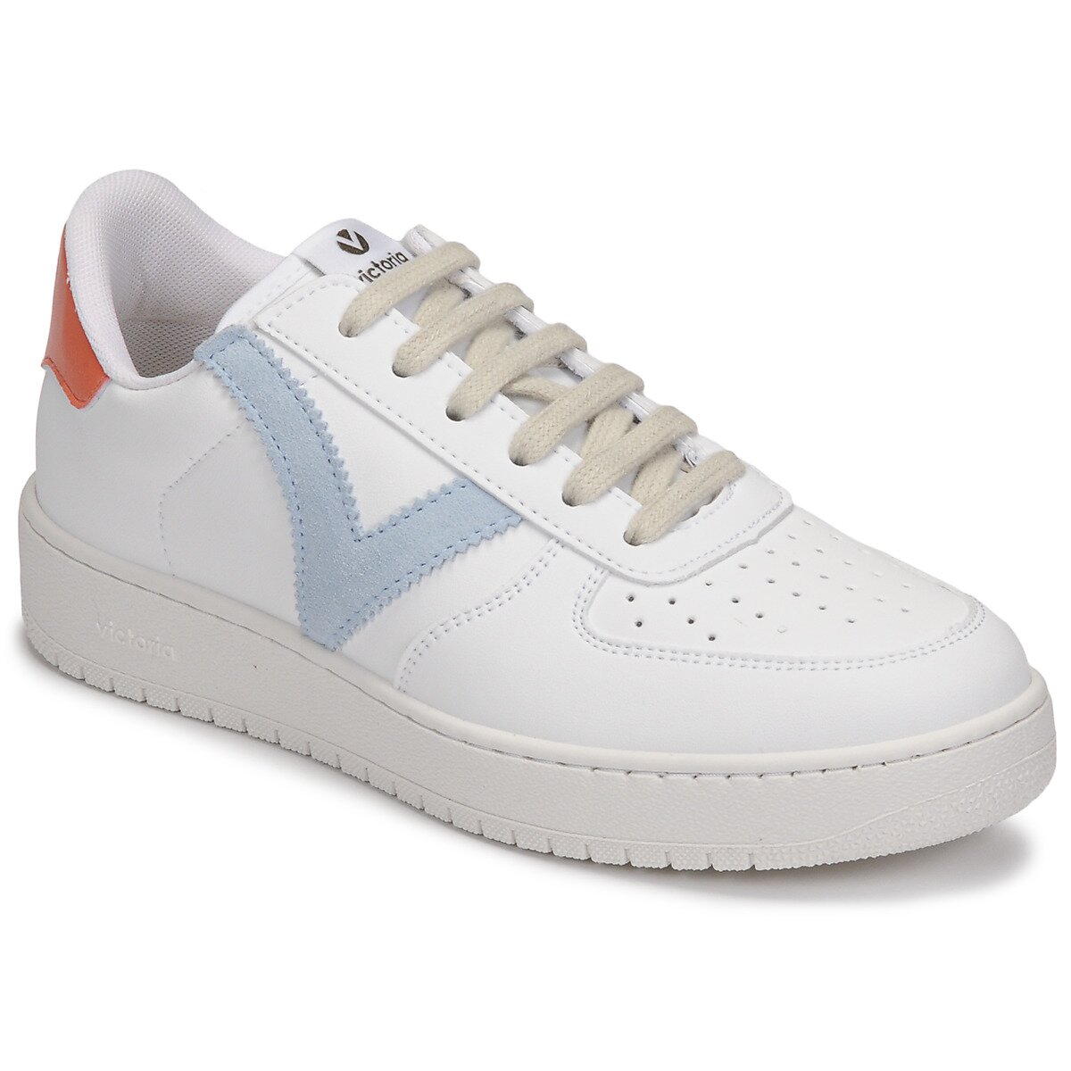 Victoria Pantofi 1258201CELESTE