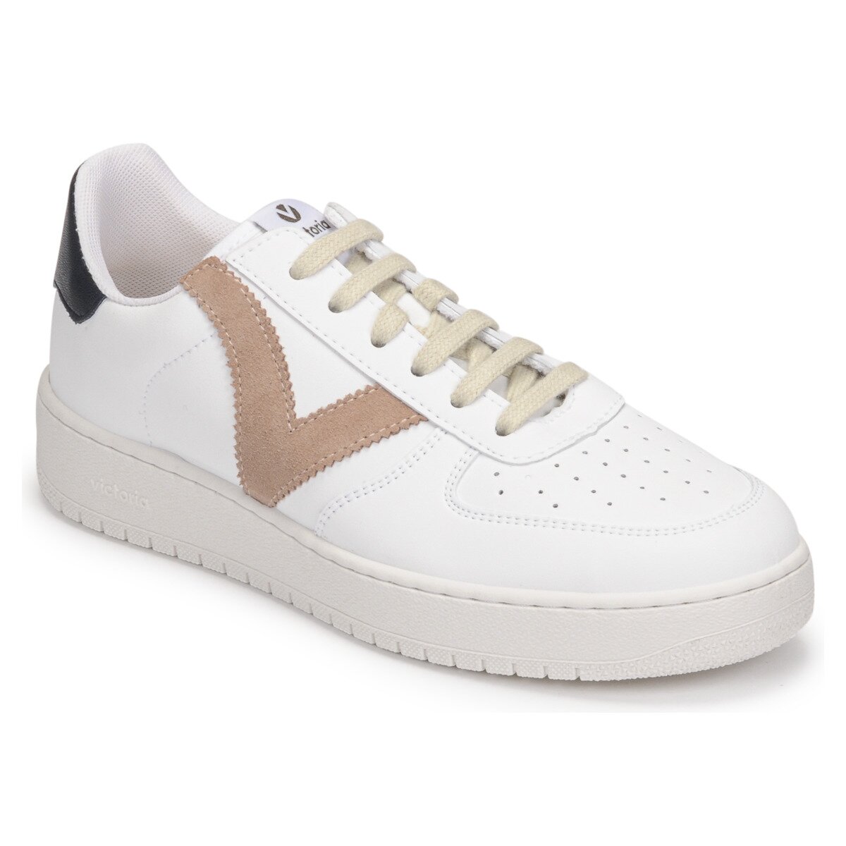 Victoria Pantofi 1258201CUARZO