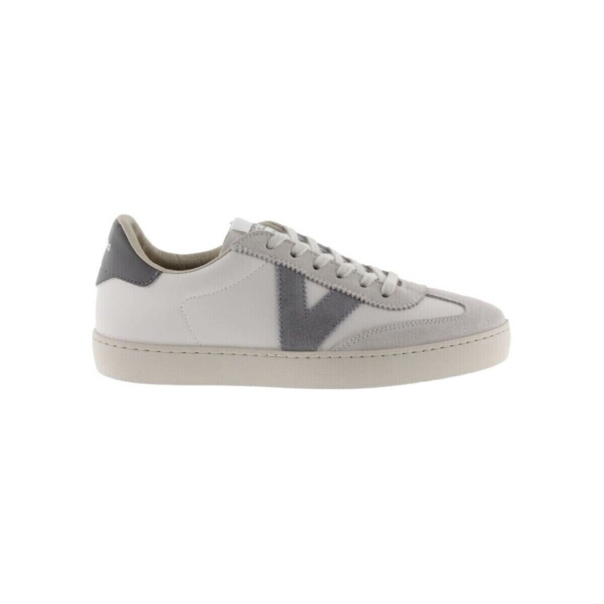 Victoria Pantofi 126184 Sneakers - Gris