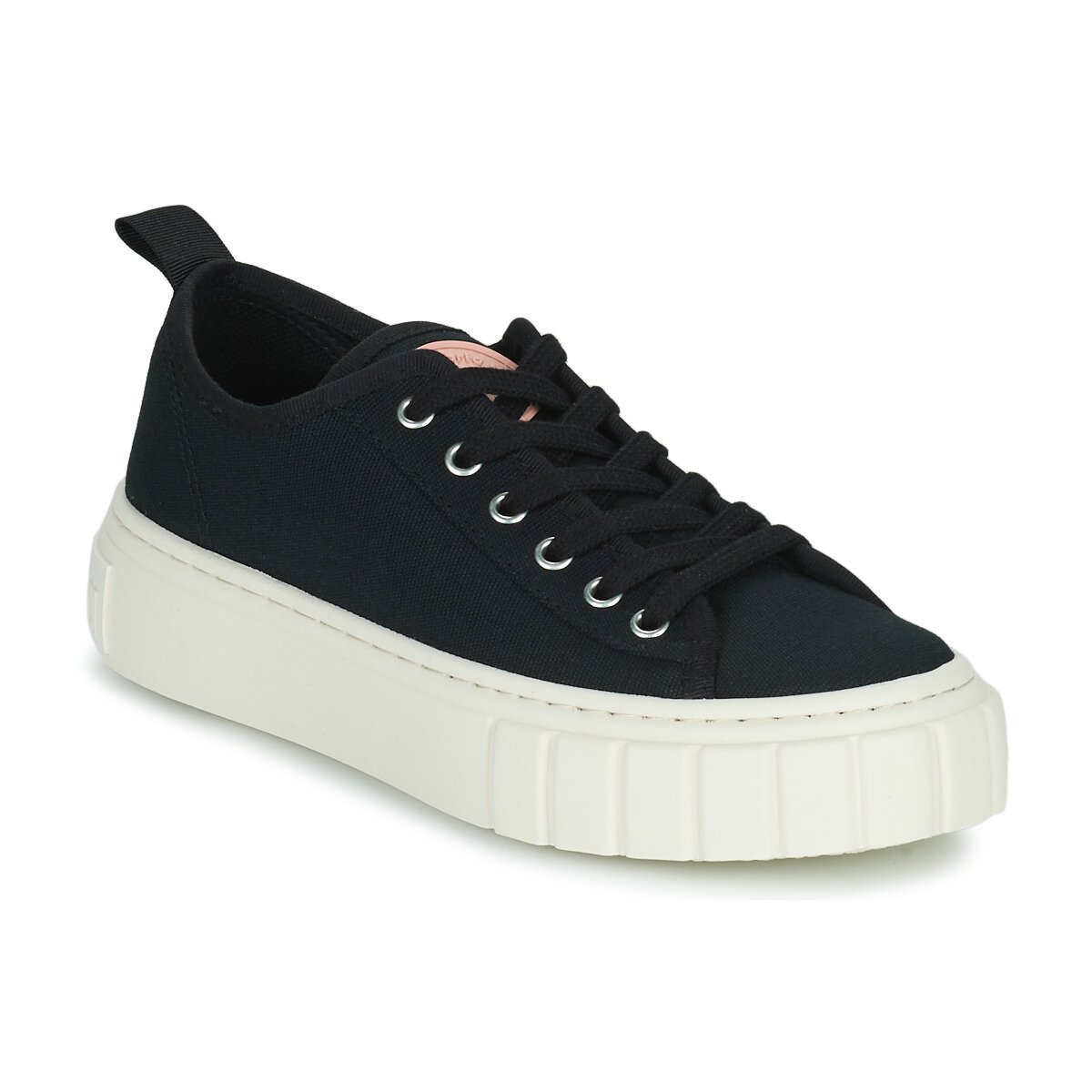 Victoria Pantofi 1270101NEGRO