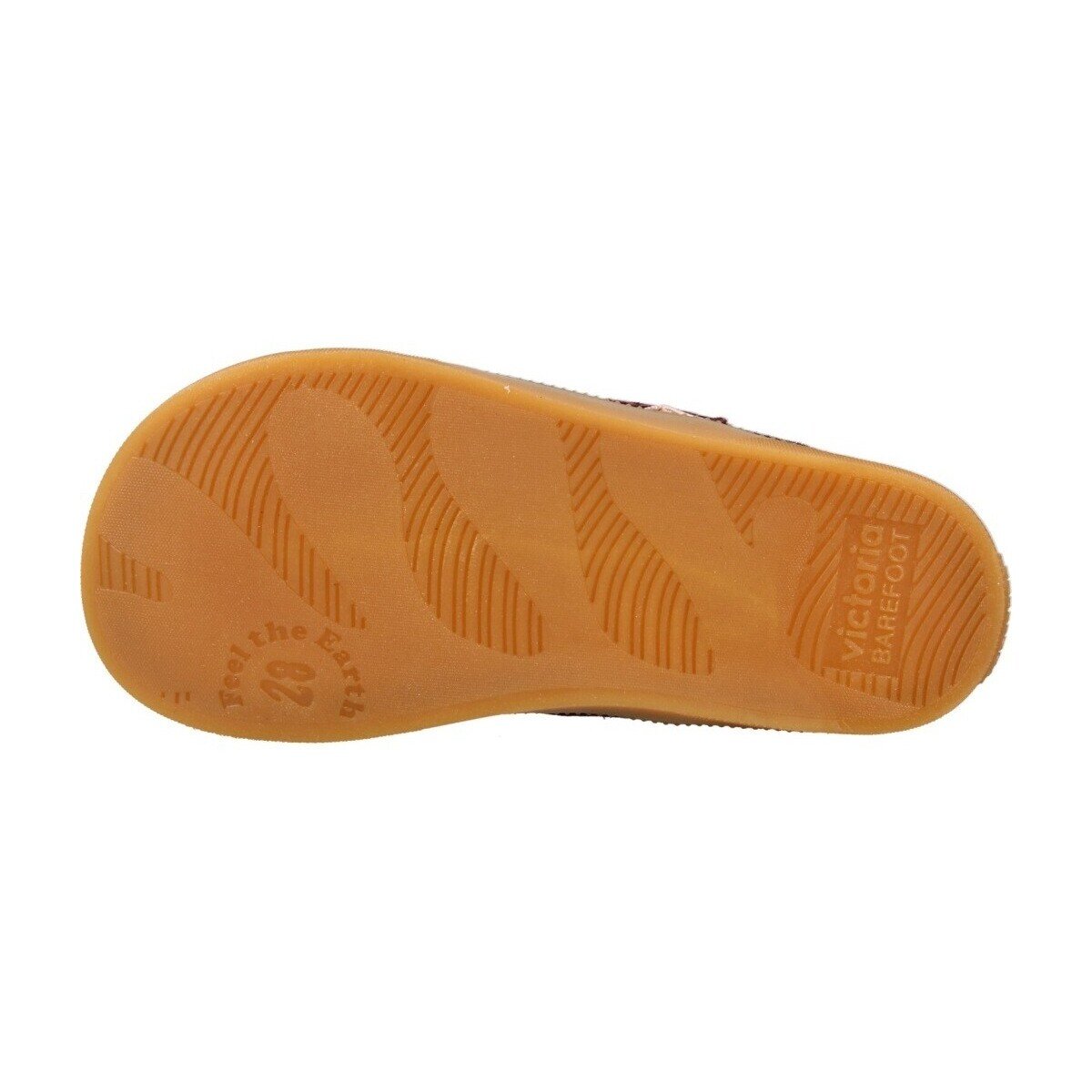 Victoria Pantofi 1356108v Botin Tira Adhesiva