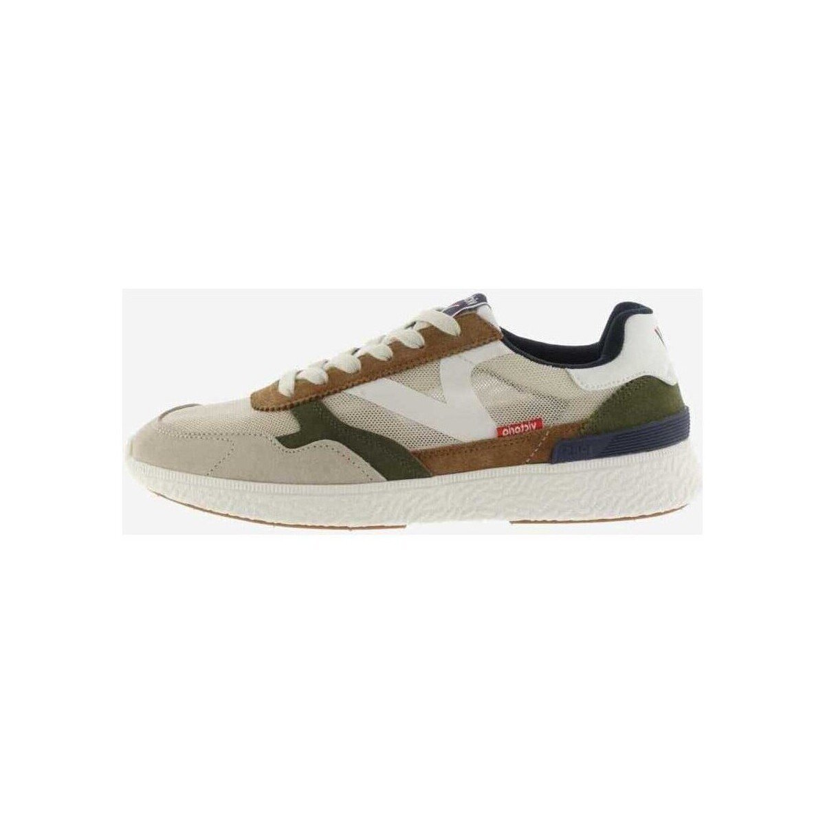 Victoria Pantofi Anima - sport retro