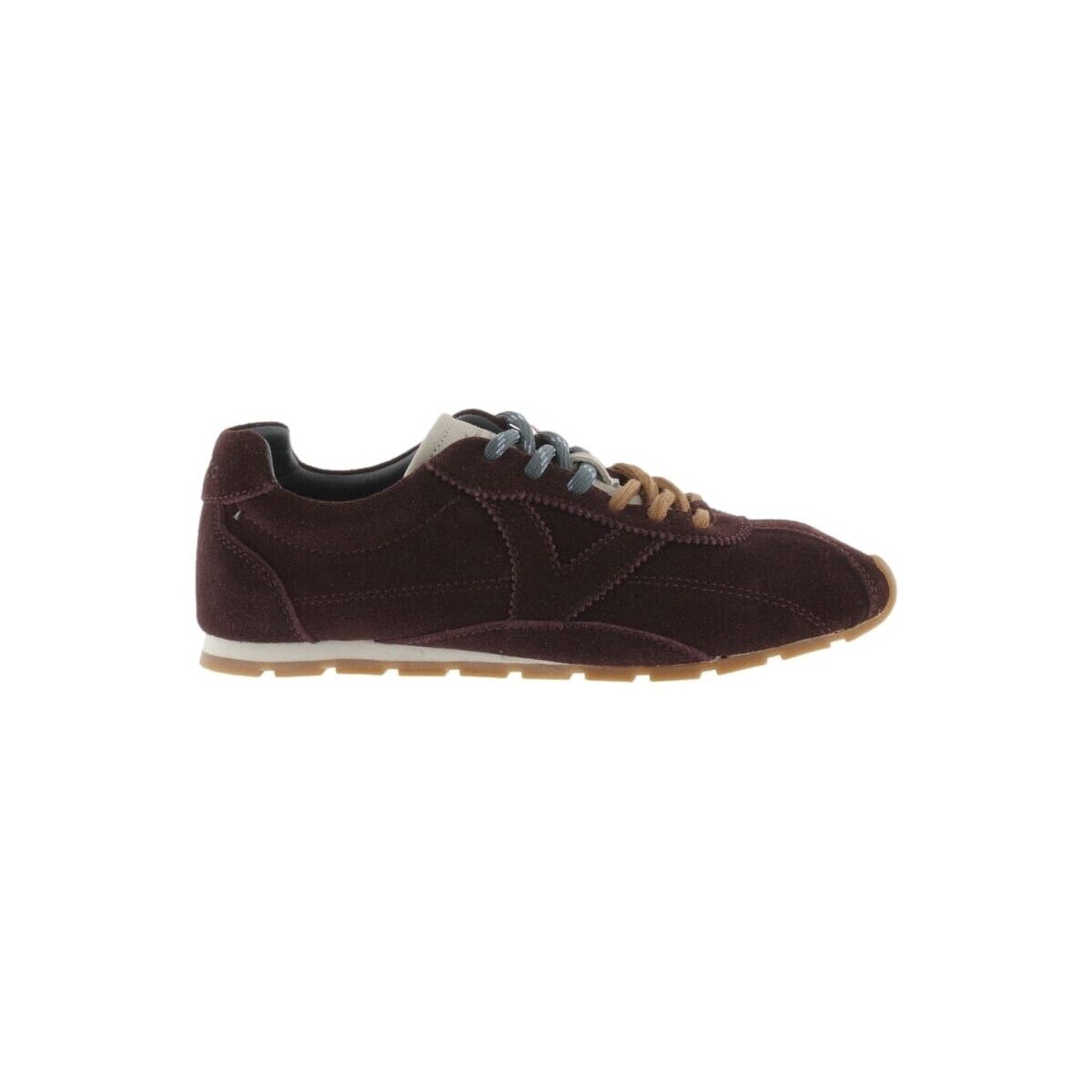 Victoria Pantofi Aster 159100 - Burdeos