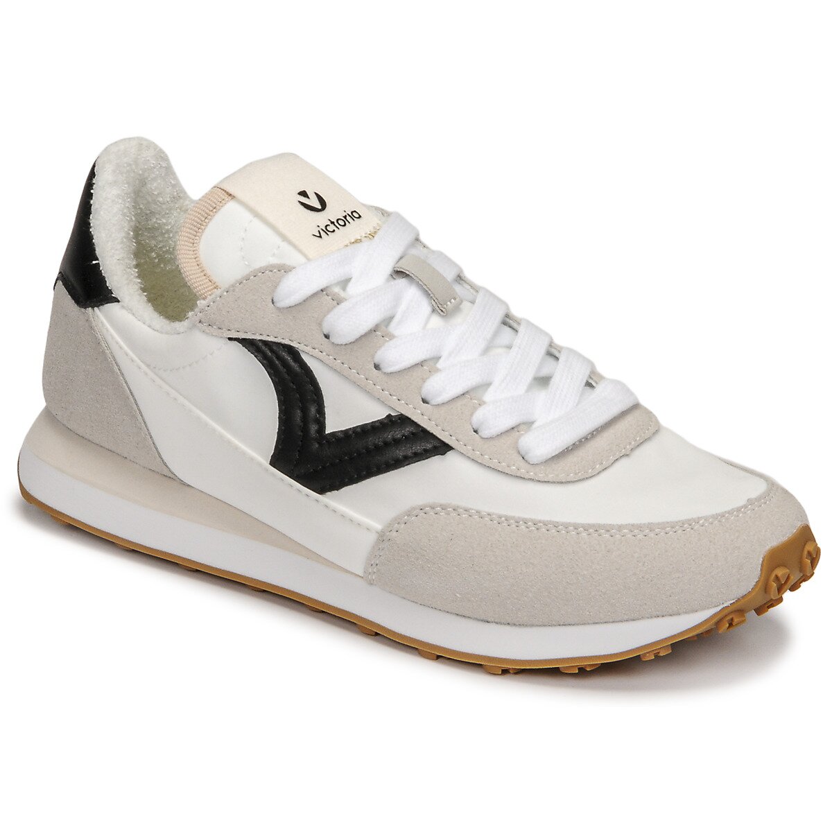 Victoria Pantofi ASTRO NYLON