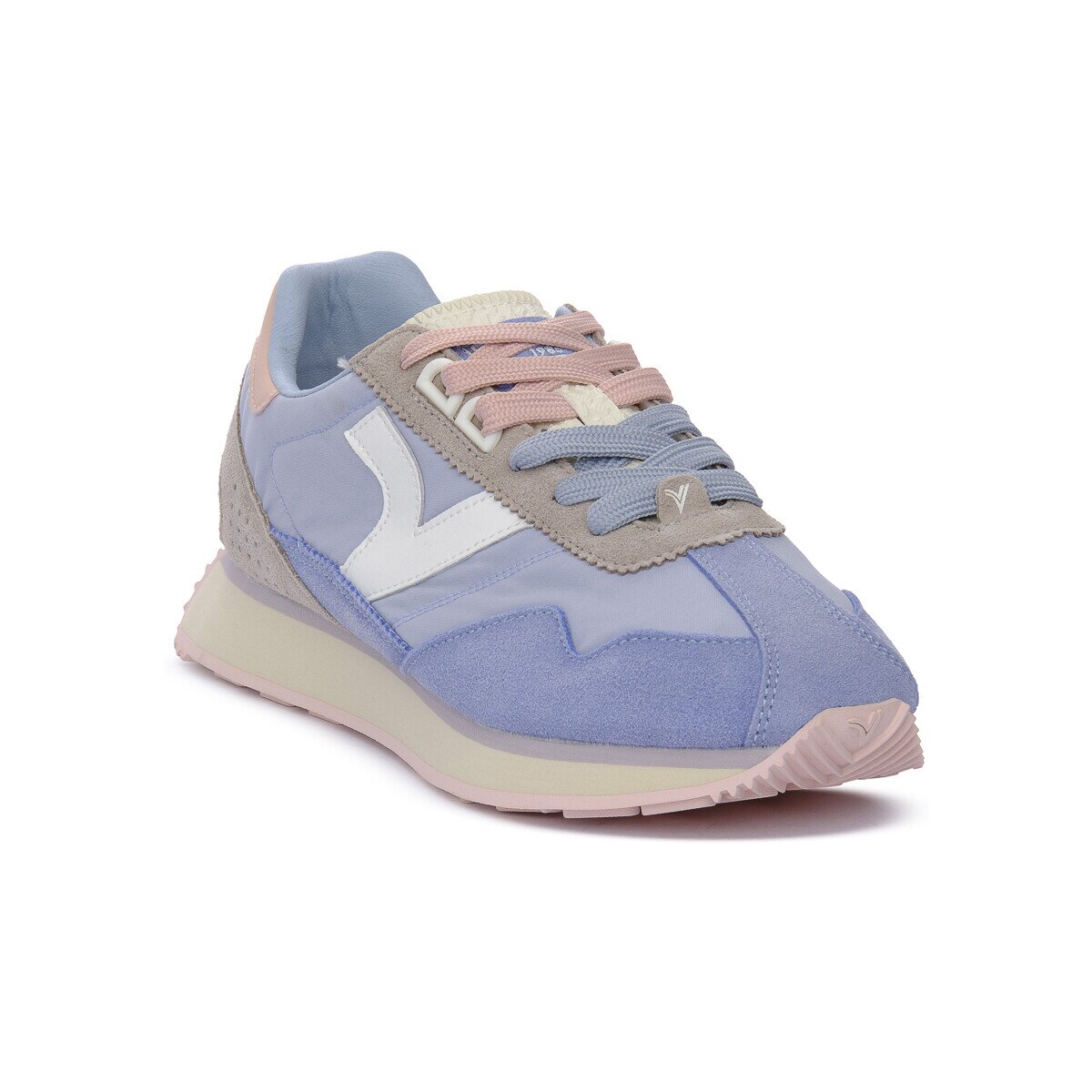 Victoria Pantofi AZUL