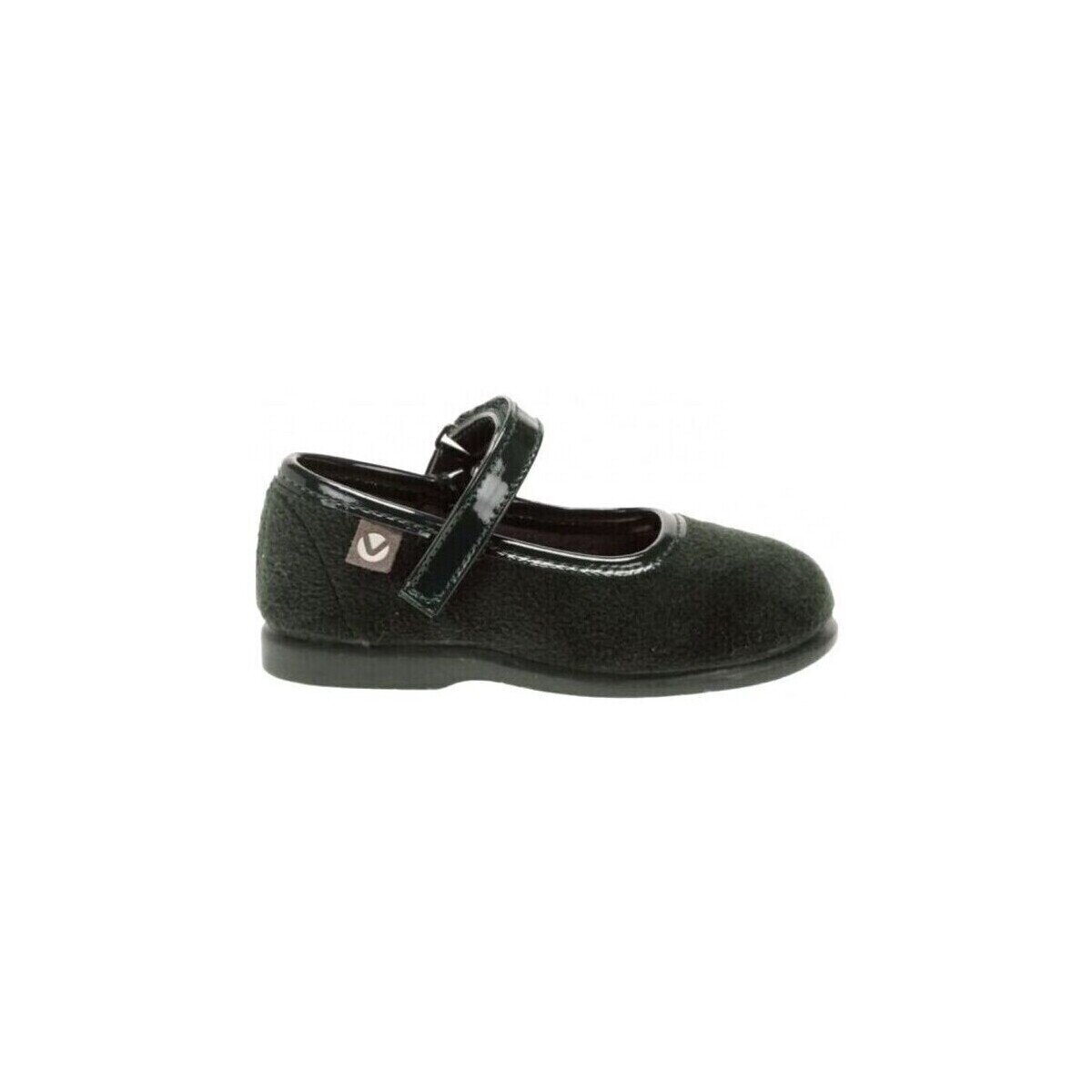 Victoria Pantofi Baby 02705 - Botella