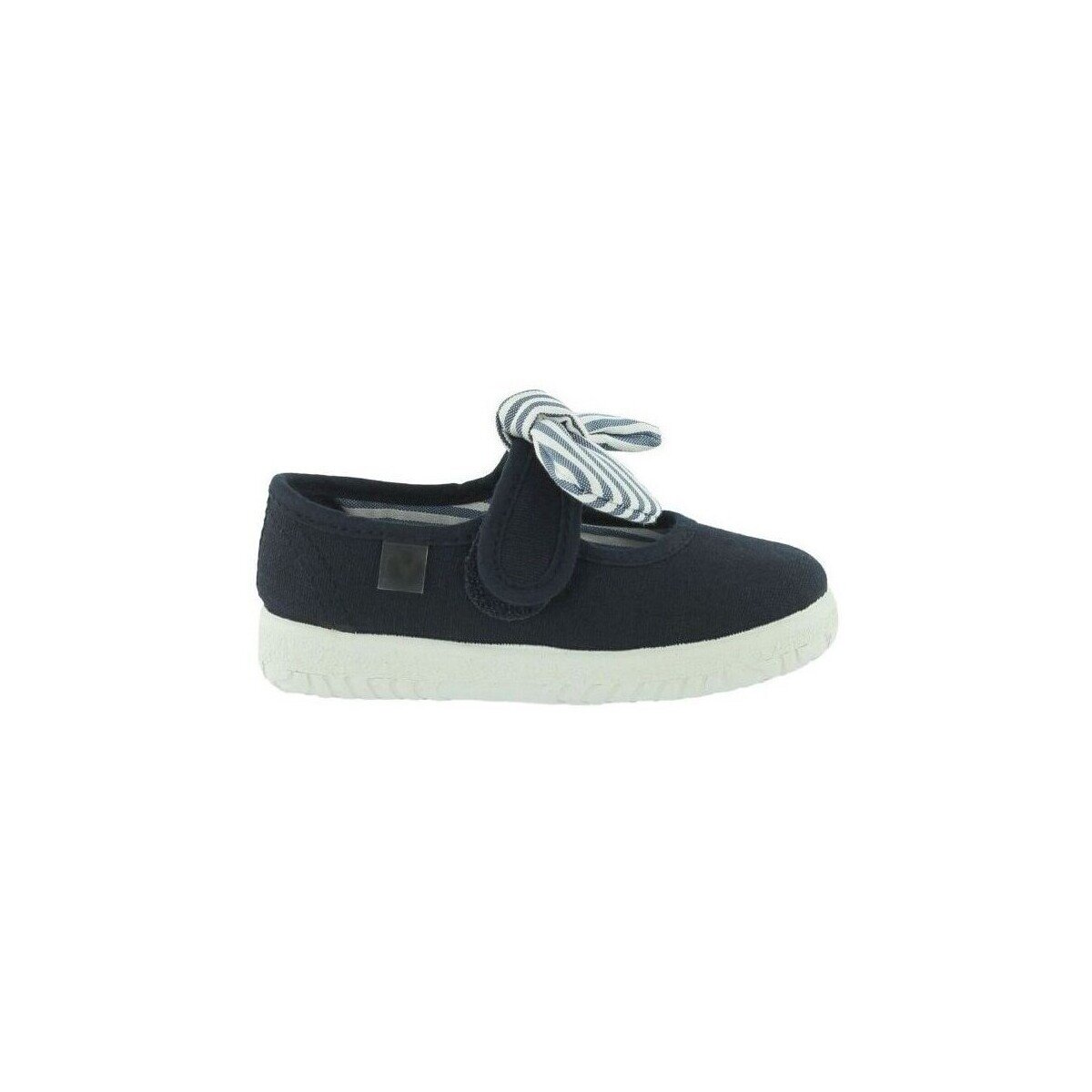 Victoria Pantofi Baby 05110 - Marino