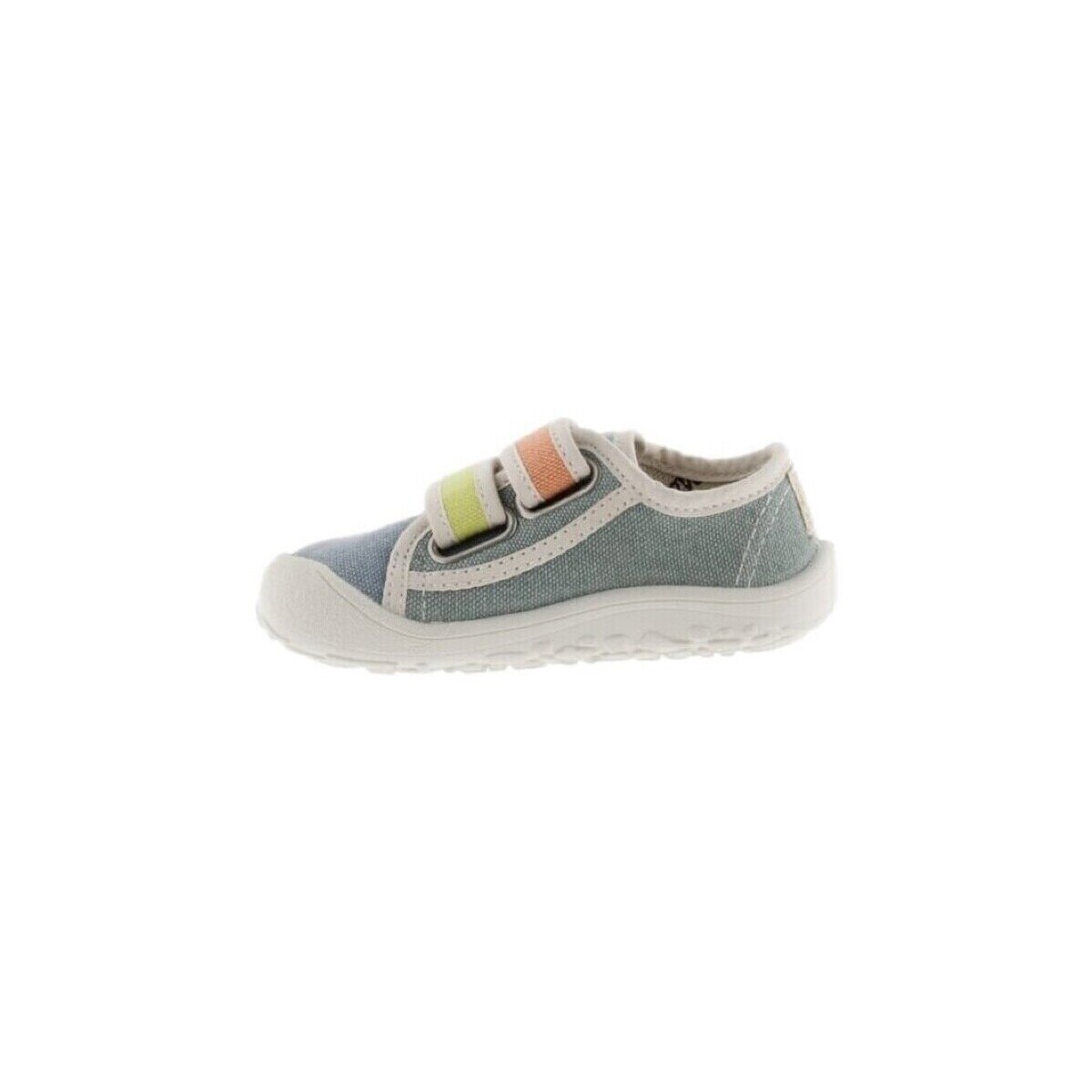 Victoria Pantofi Baby Sneakers 370115 Barefoot - Blue