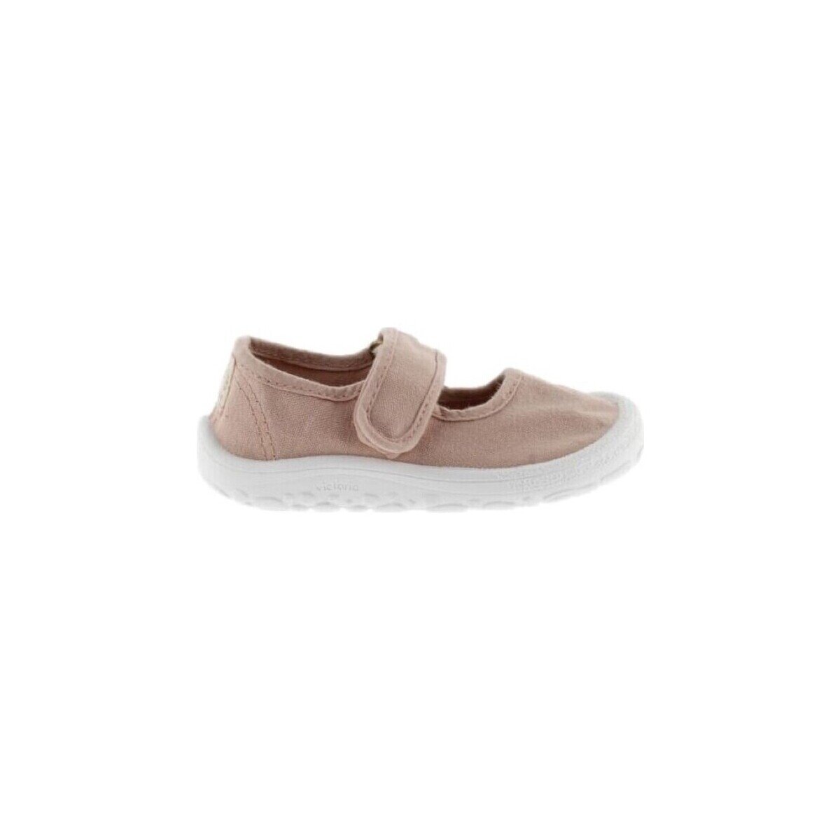 Victoria Pantofi Barefoot Baby Shoes 370109 - Ballet