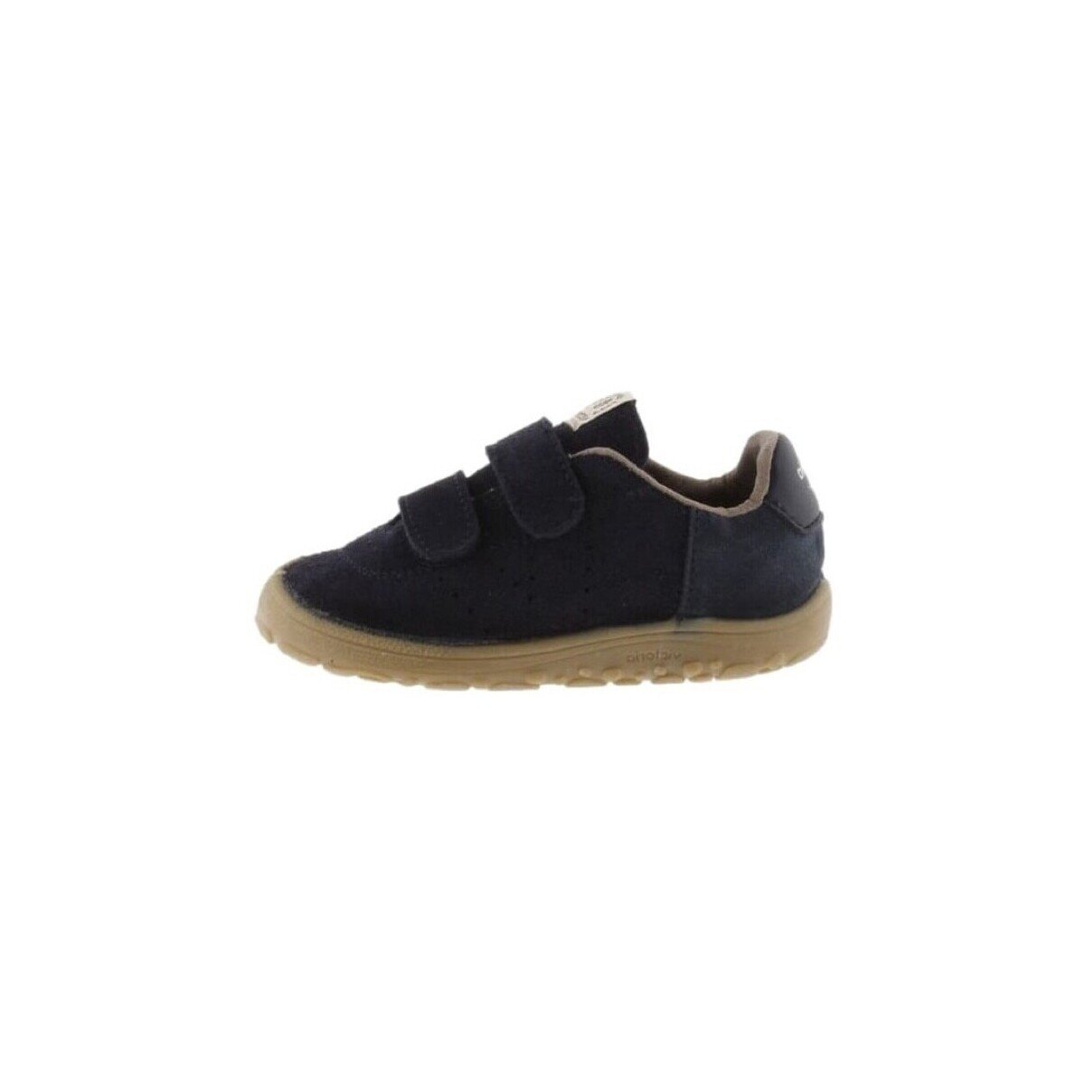 Victoria Pantofi Barefoot Baby Sneakers 370105 - Marino