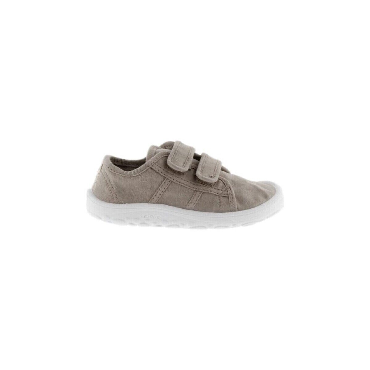 Victoria Pantofi Barefoot Baby Sneakers 370111 - Beige