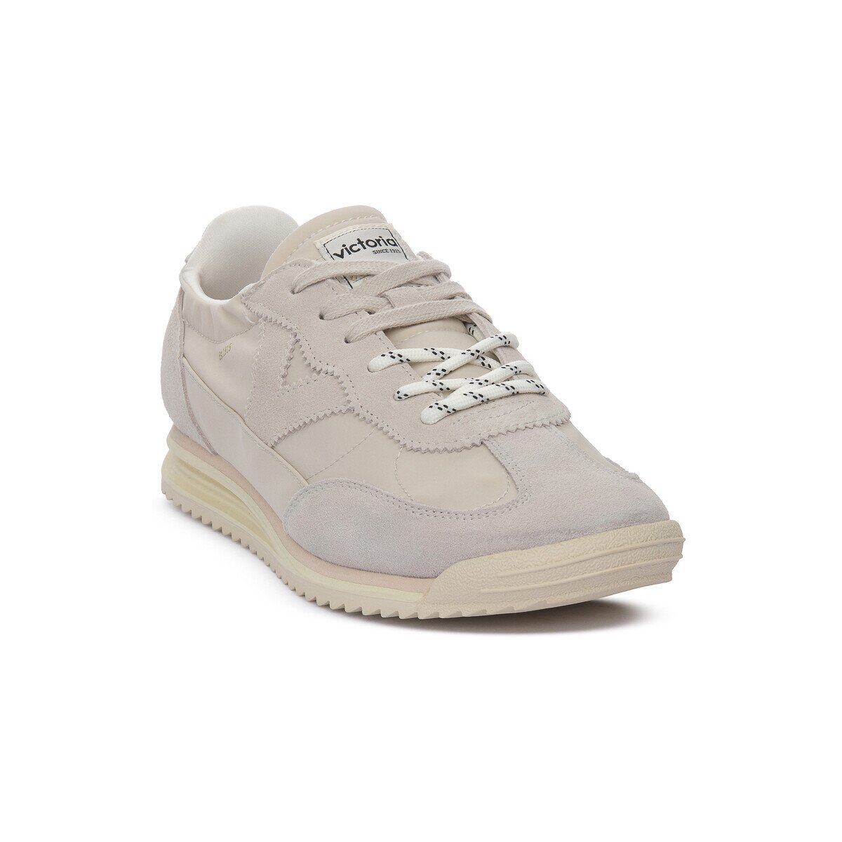 Victoria Pantofi BEIGE