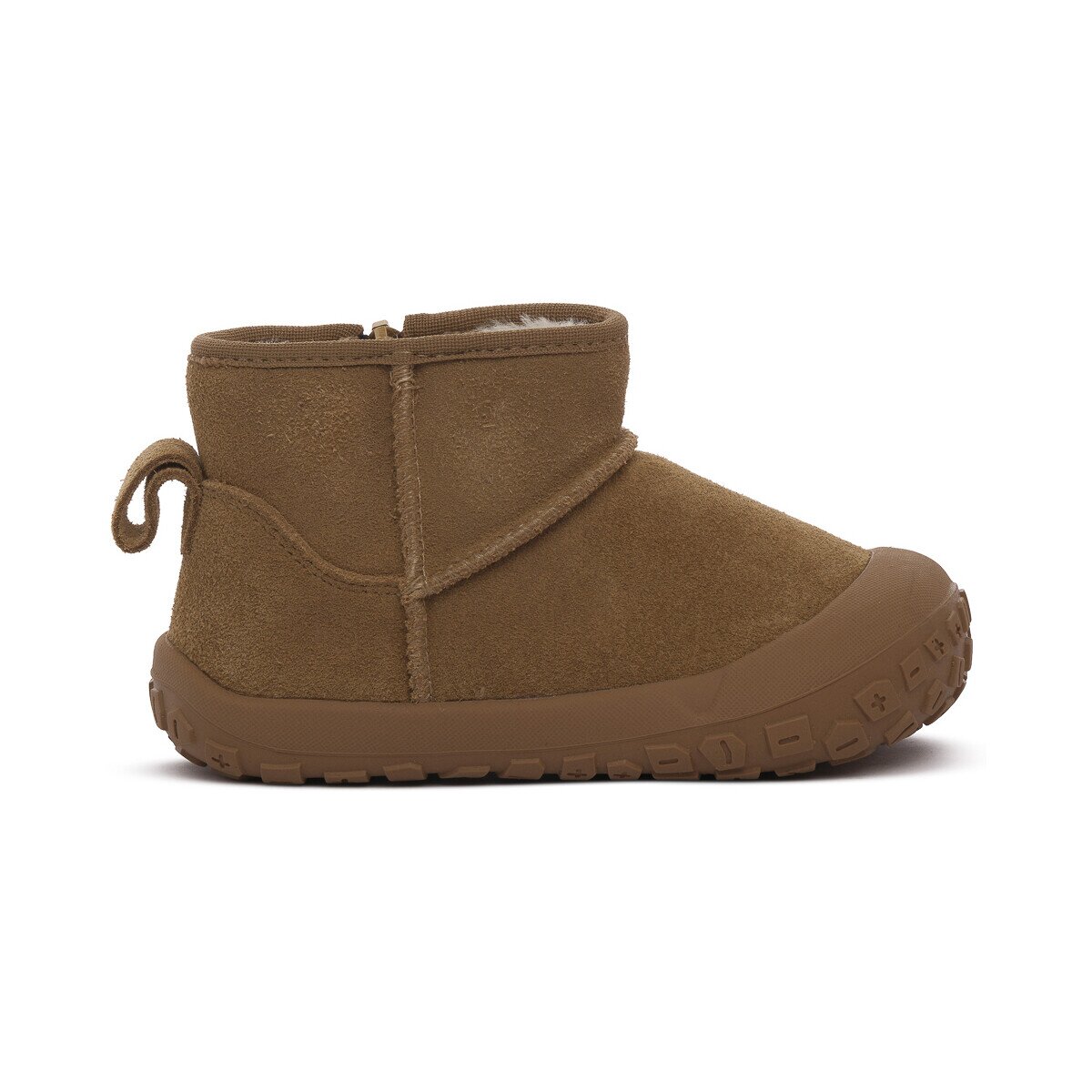 Victoria Pantofi BEIGE
