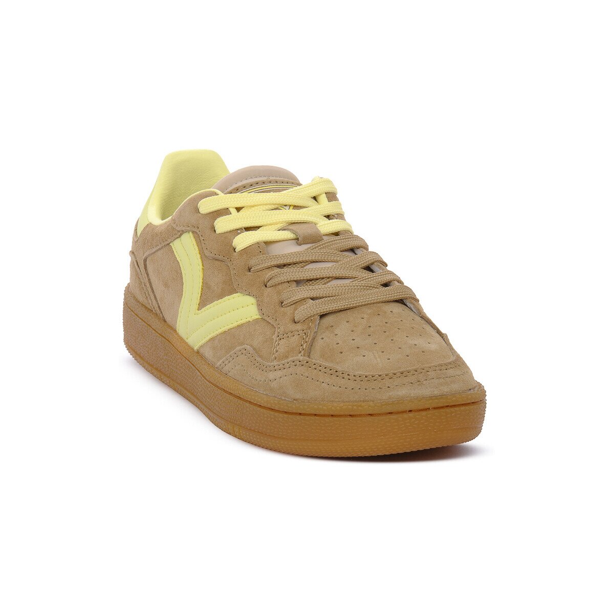 Victoria Pantofi BEIGE