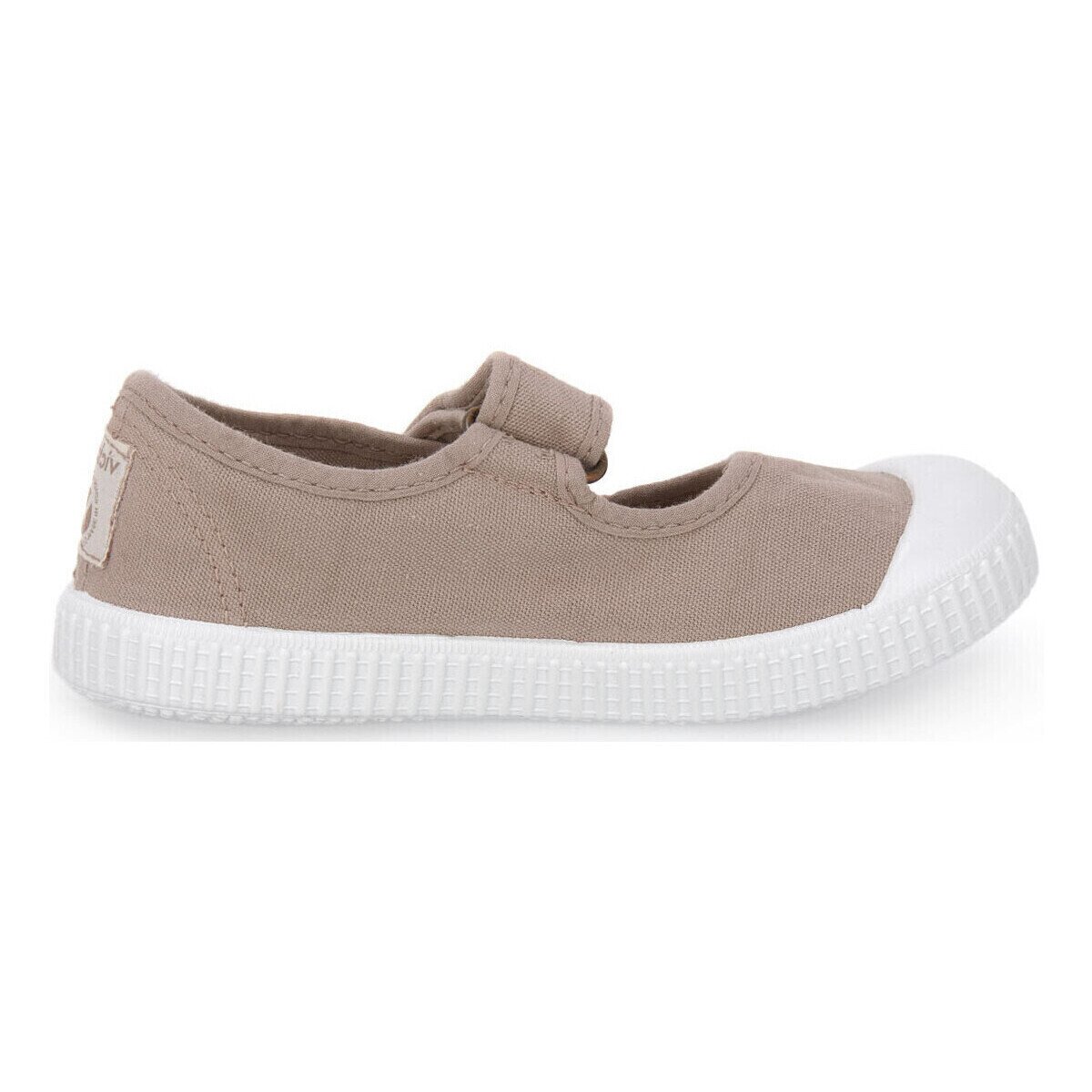 Victoria Pantofi BEIGE