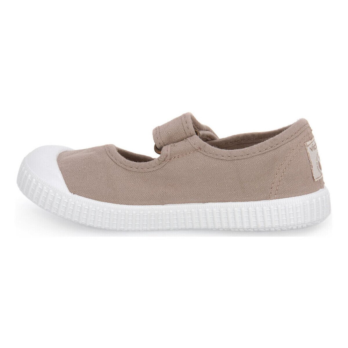 Victoria Pantofi BEIGE