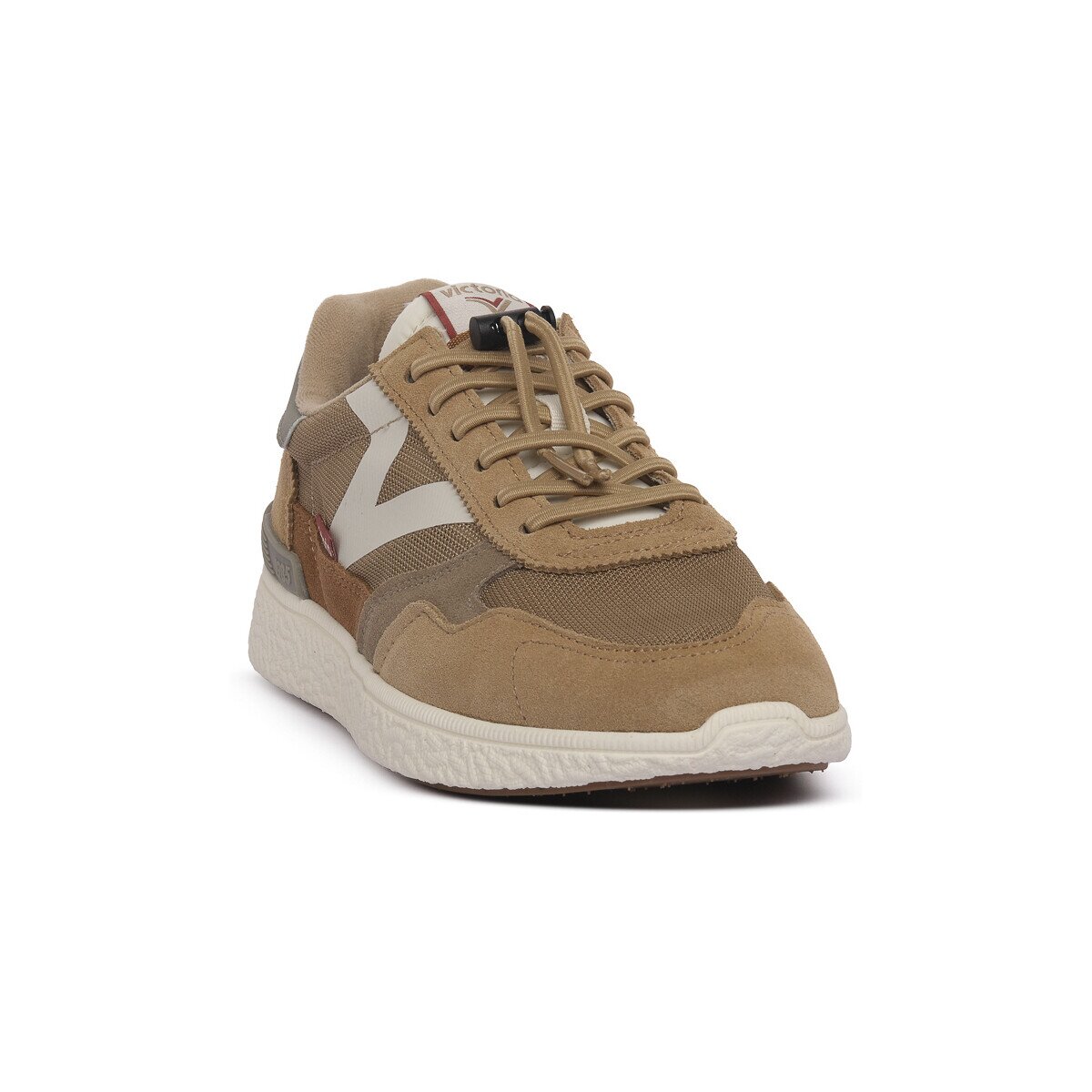Victoria Pantofi BEIGE