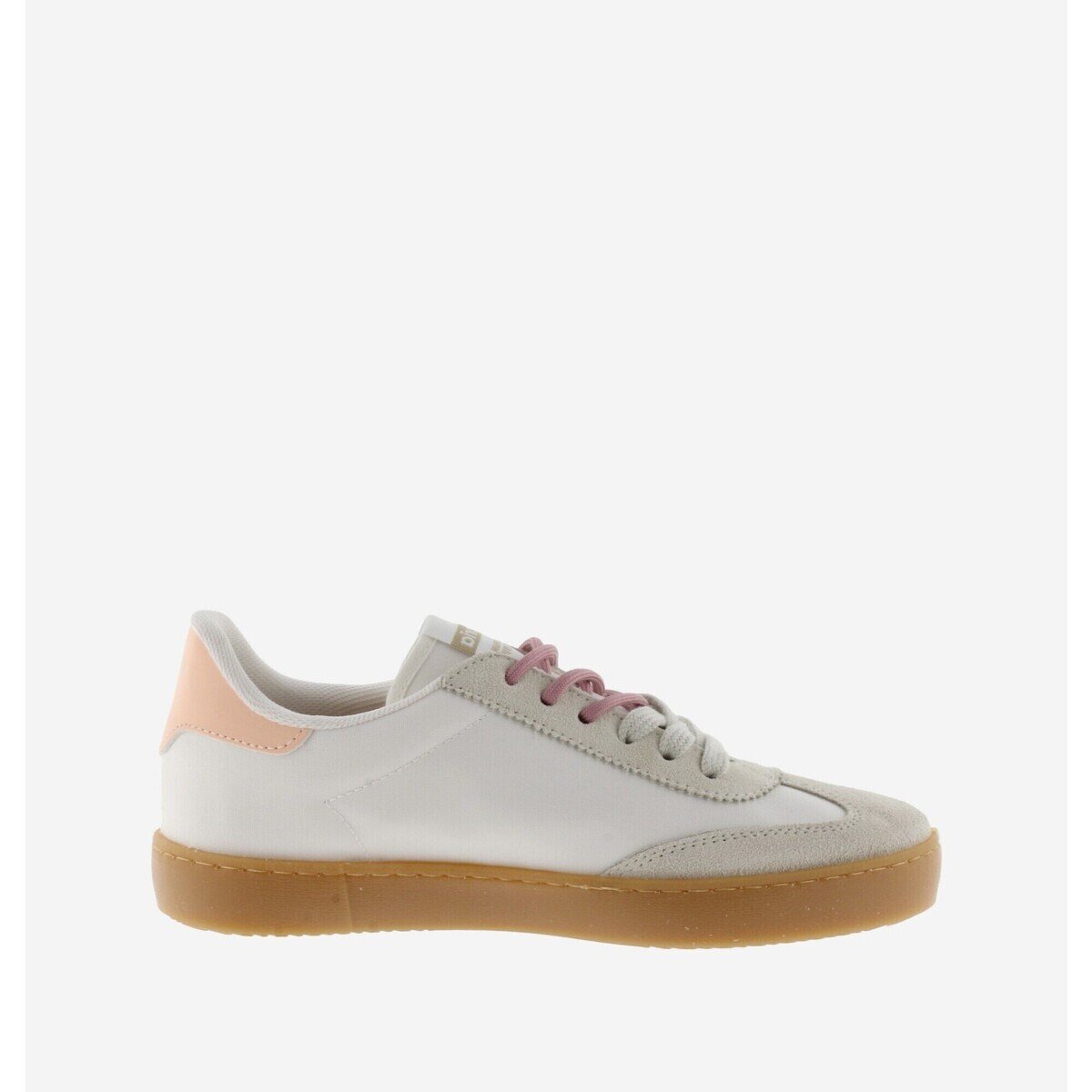 Victoria Pantofi Berlin Nylon Multicolor