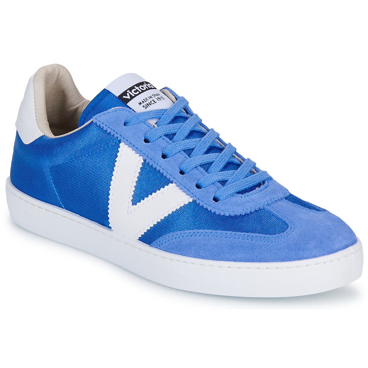 Victoria Pantofi BERLIN SERRAJE NYLON