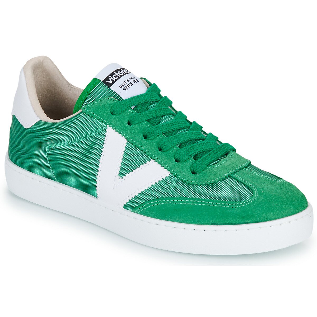 Victoria Pantofi BERLIN SERRAJE NYLON