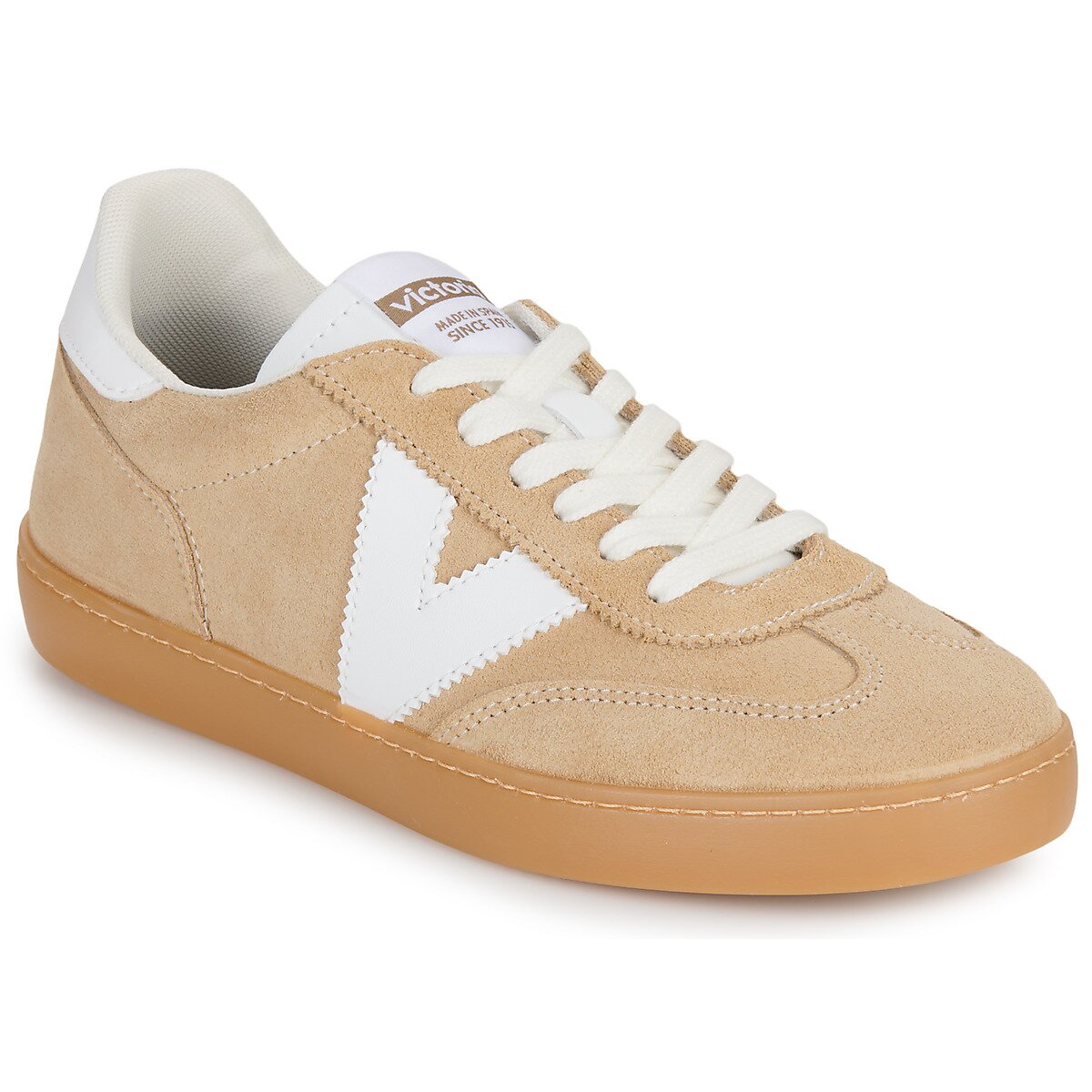 Victoria Pantofi BERLIN SERRAJE RETRO