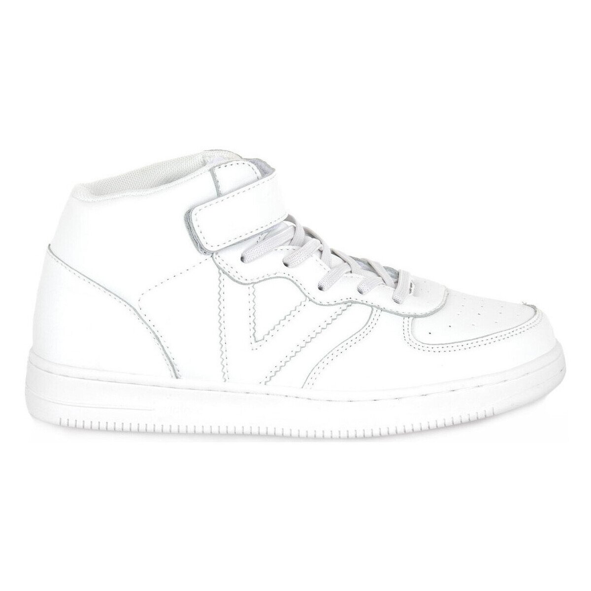 Victoria Pantofi BLANCO
