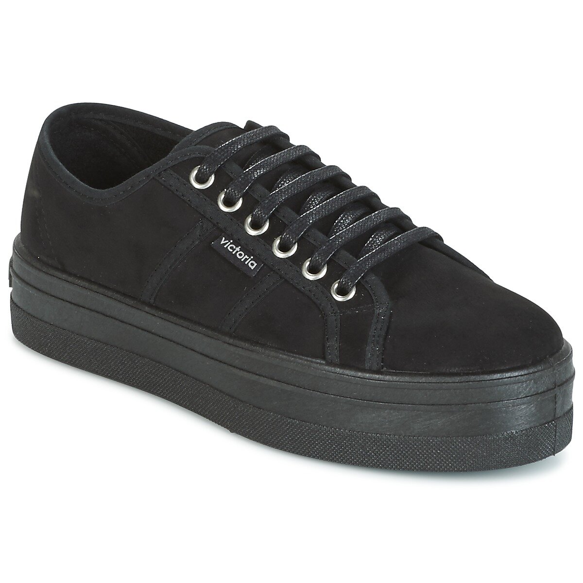 Victoria Pantofi BLUCHER ANTELINA PLATAFORMA