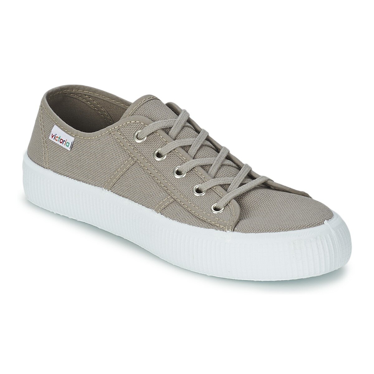 Victoria Pantofi BLUCHER LONA GRUESA
