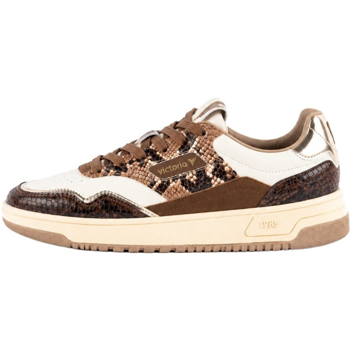 Victoria Pantofi C80-Snake