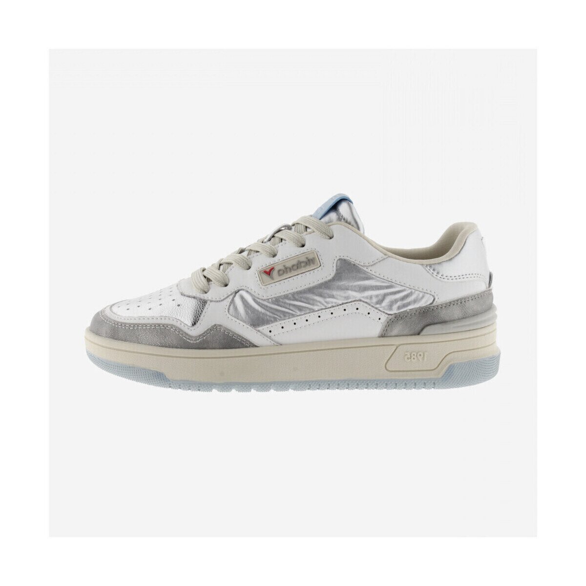 Victoria Pantofi C80 - soft metal