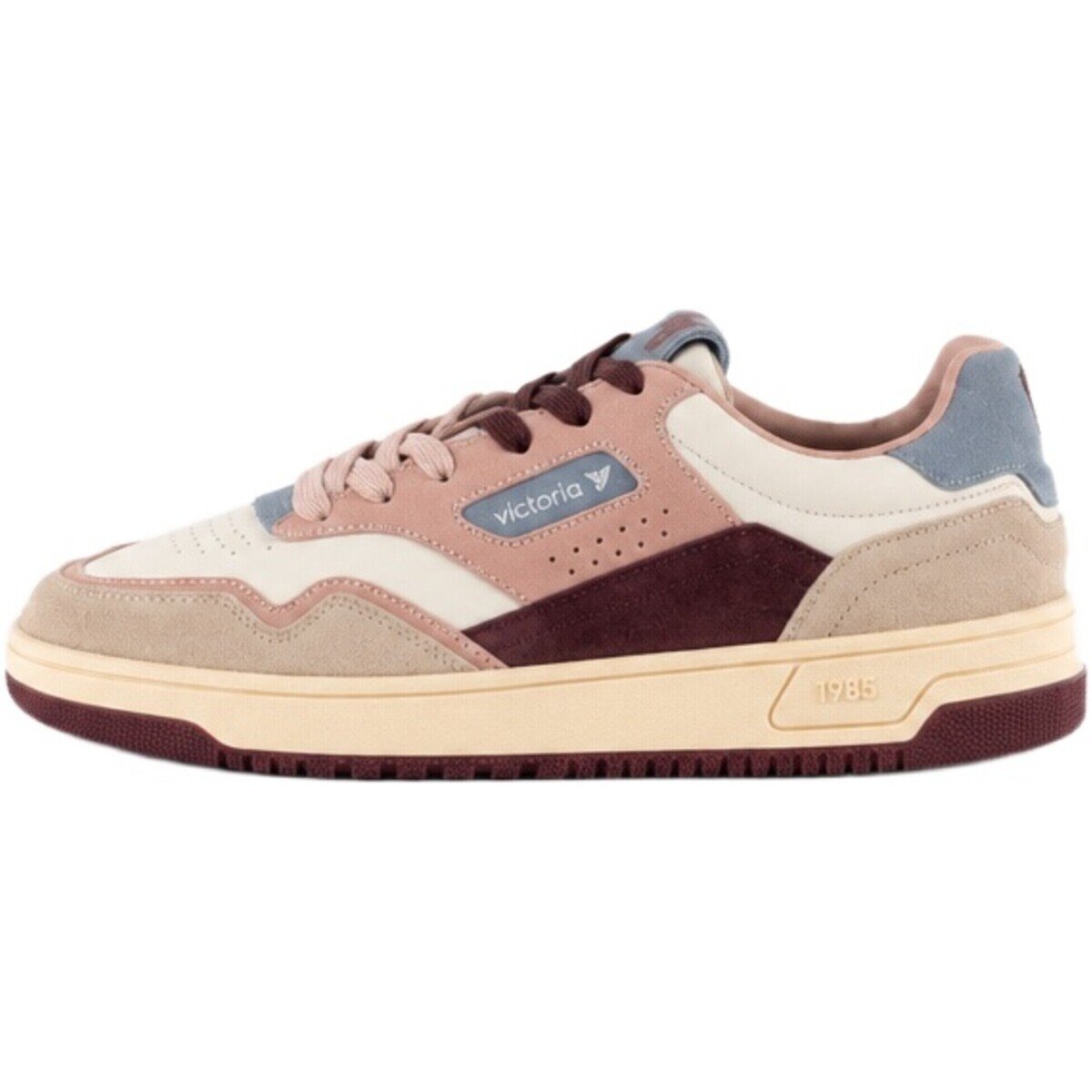 Victoria Pantofi C80- Urban