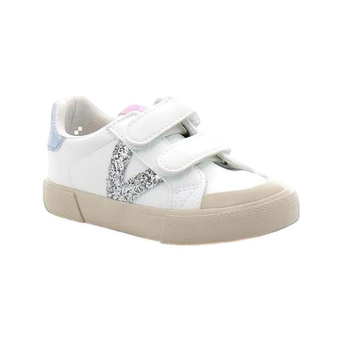Victoria Pantofi Chaussures Collection Sportif Rouge