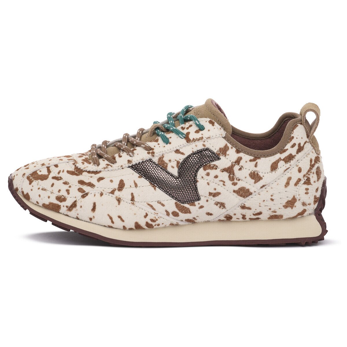 Victoria Pantofi CREMA