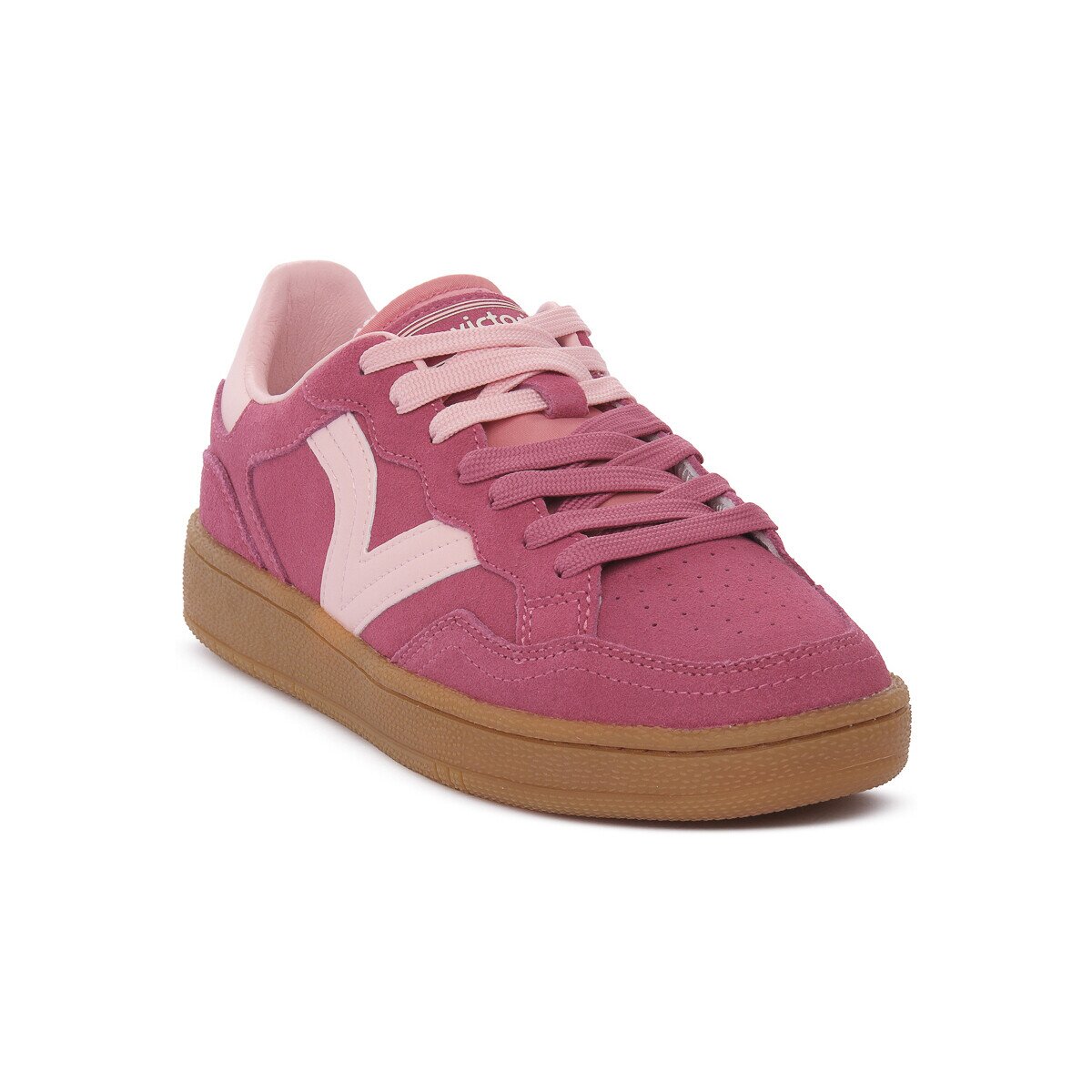 Victoria Pantofi FUCSIA