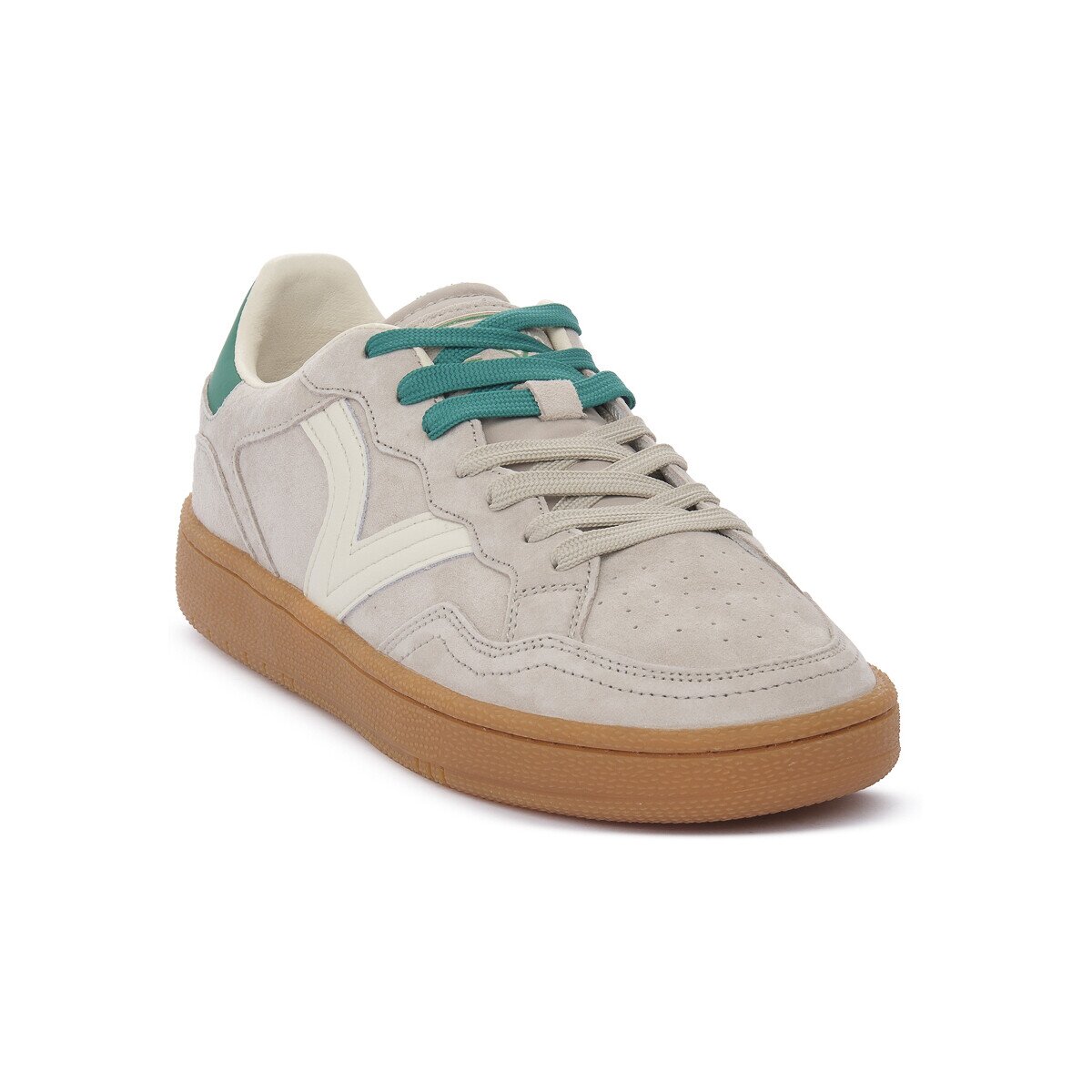 Victoria Pantofi GRIS