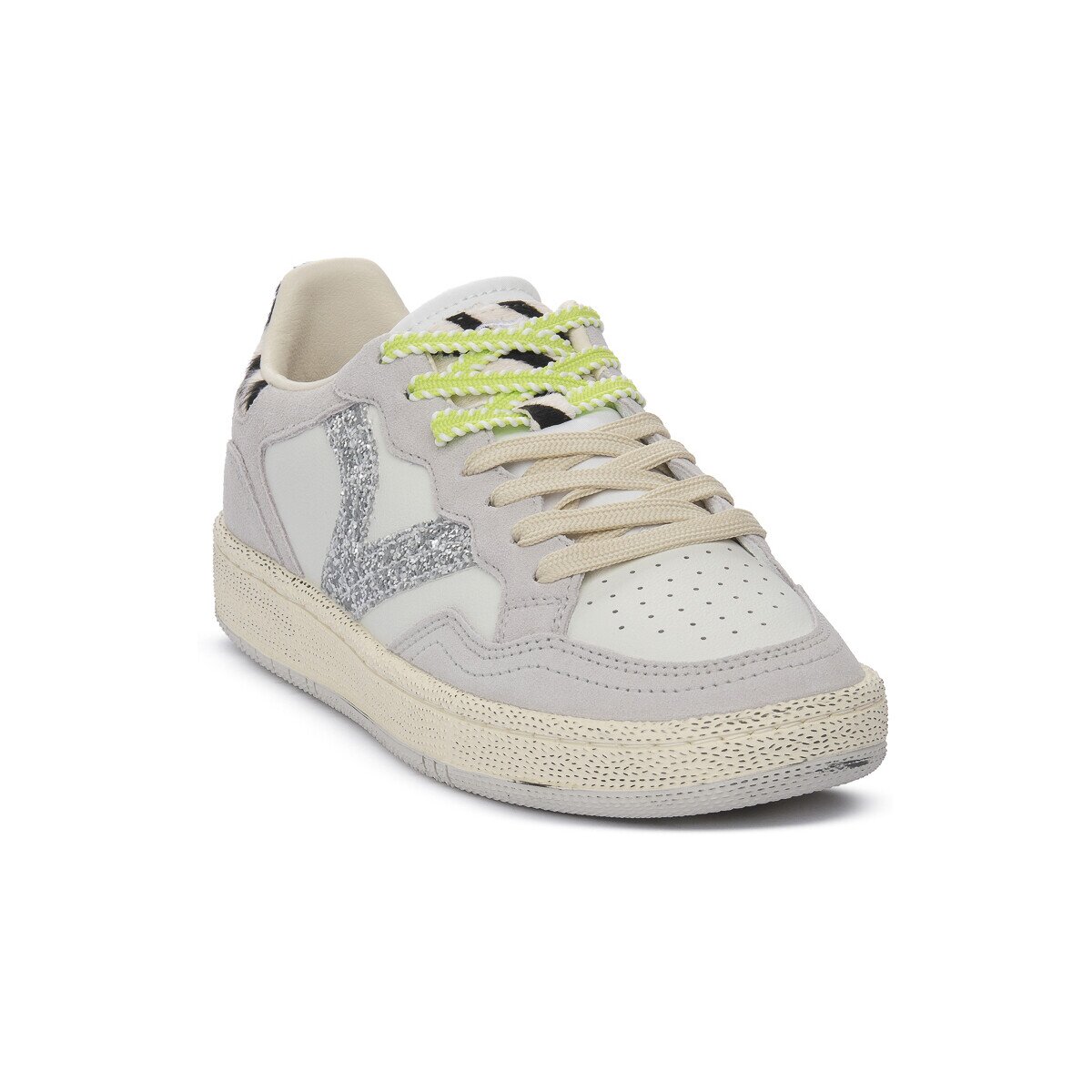 Victoria Pantofi GRIS