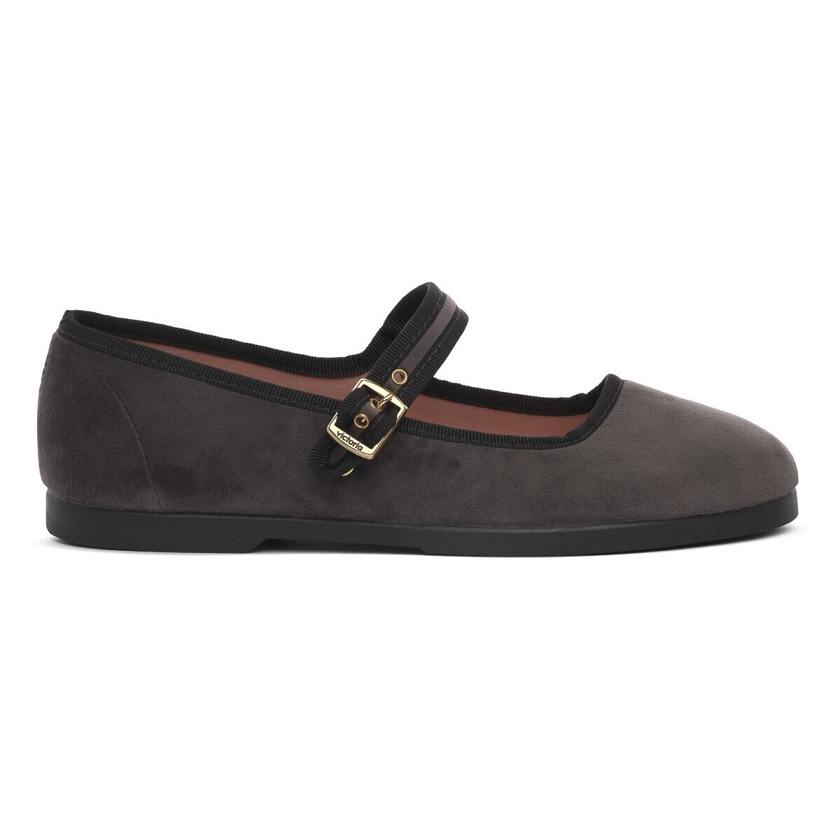 Victoria Pantofi GRIS