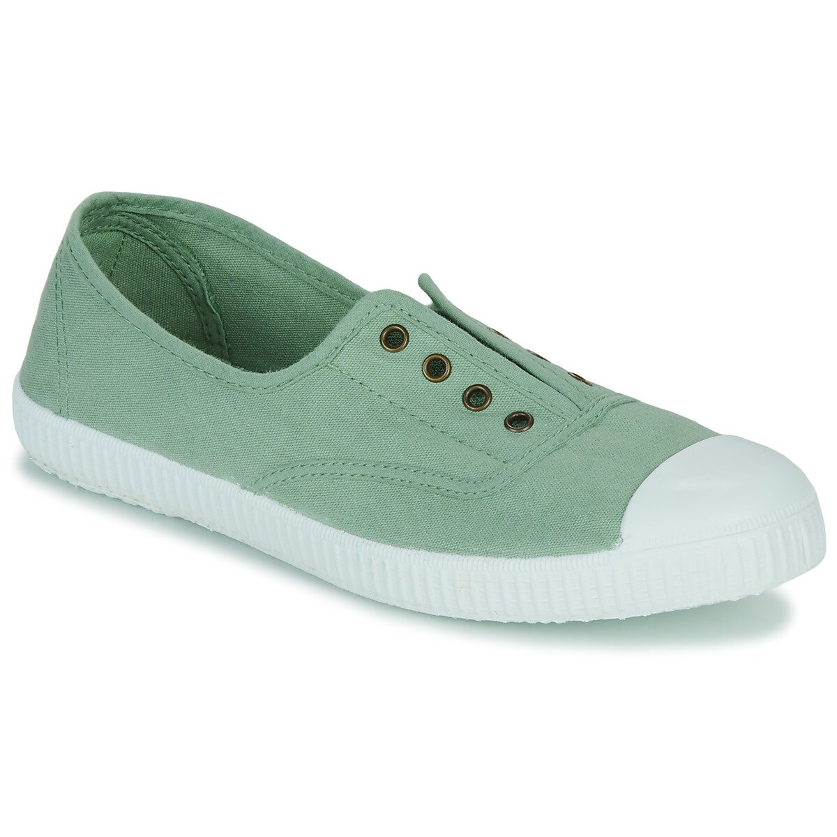 Victoria Pantofi INGLESA ELASTICO TINTADA