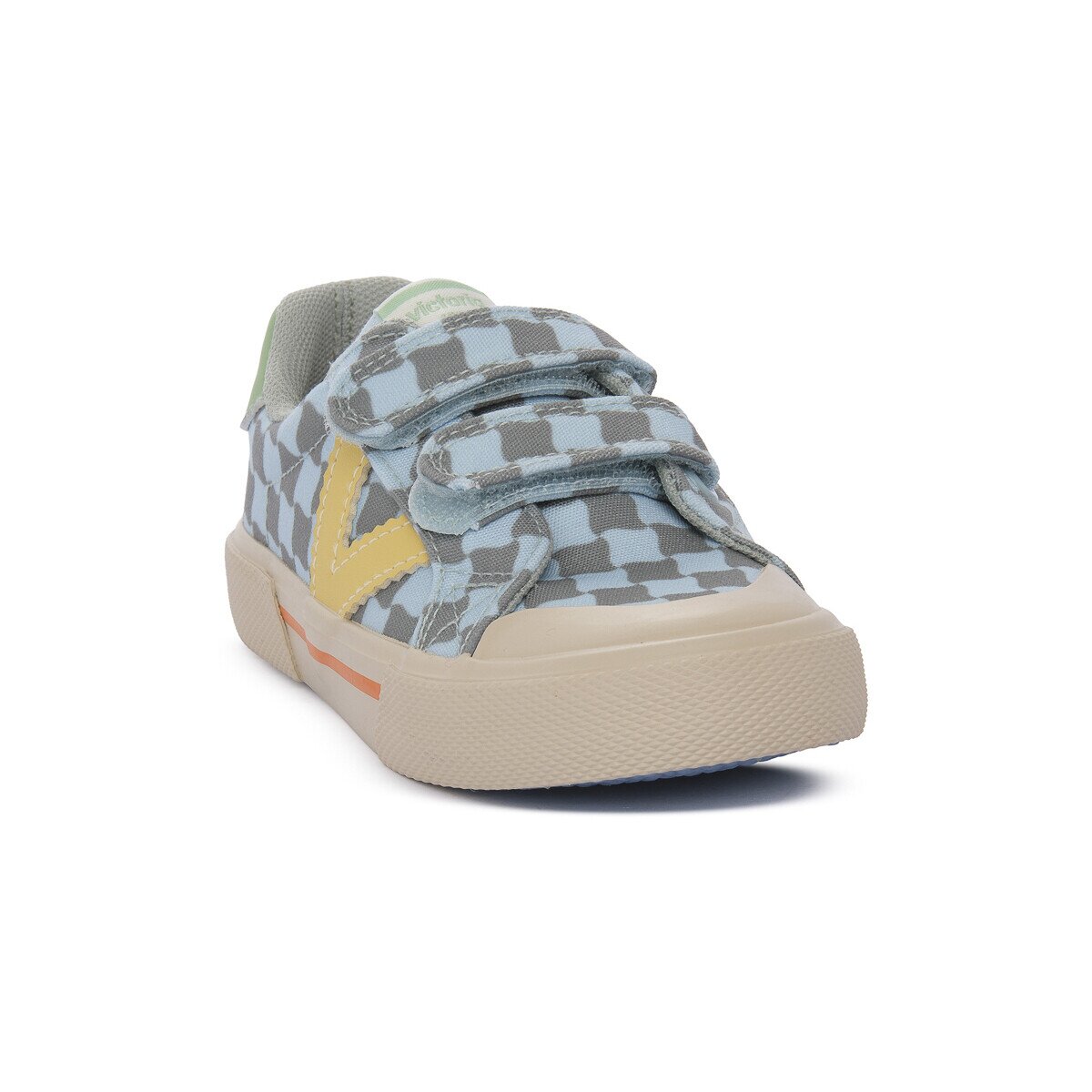Victoria Pantofi KAKI