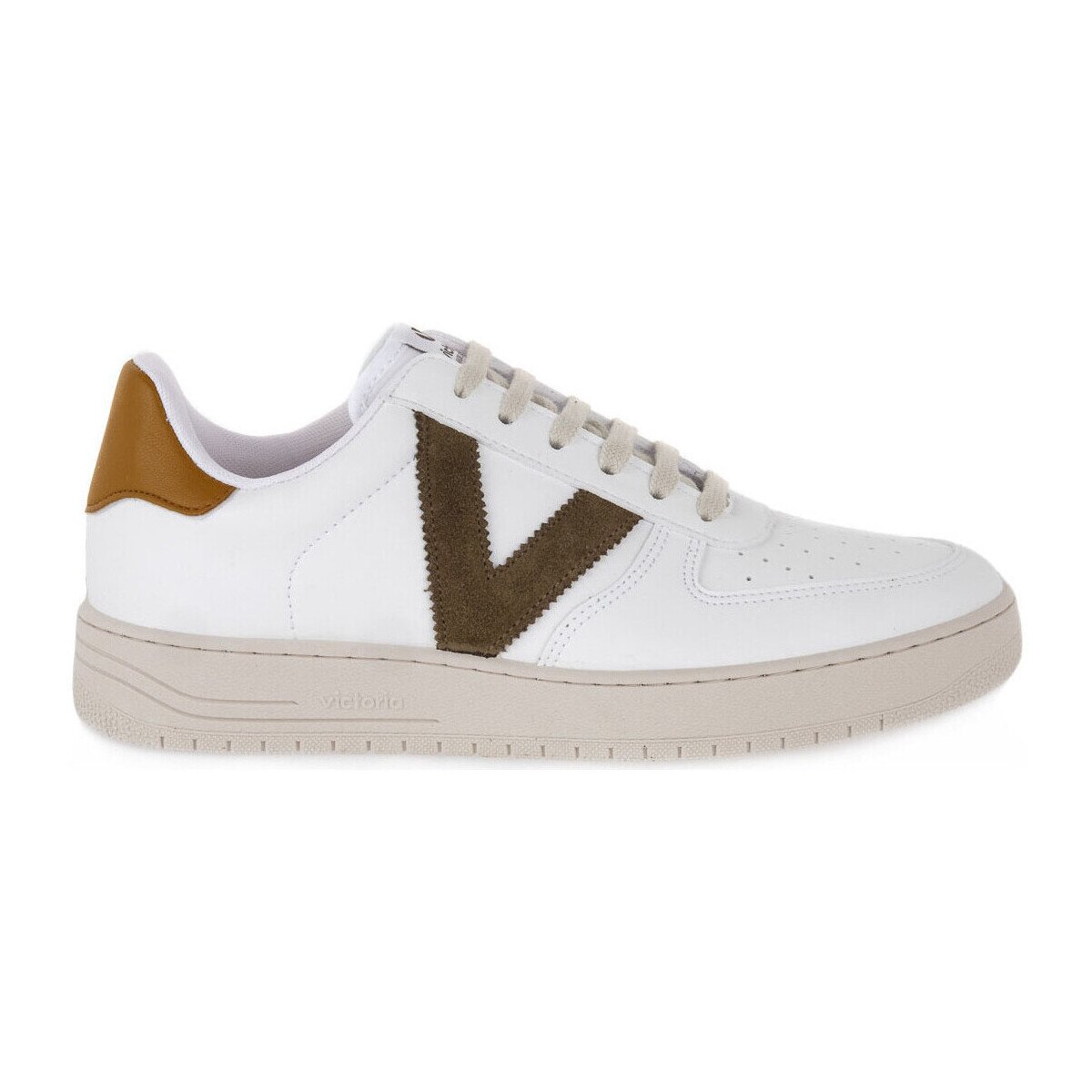 Victoria Pantofi KAKI