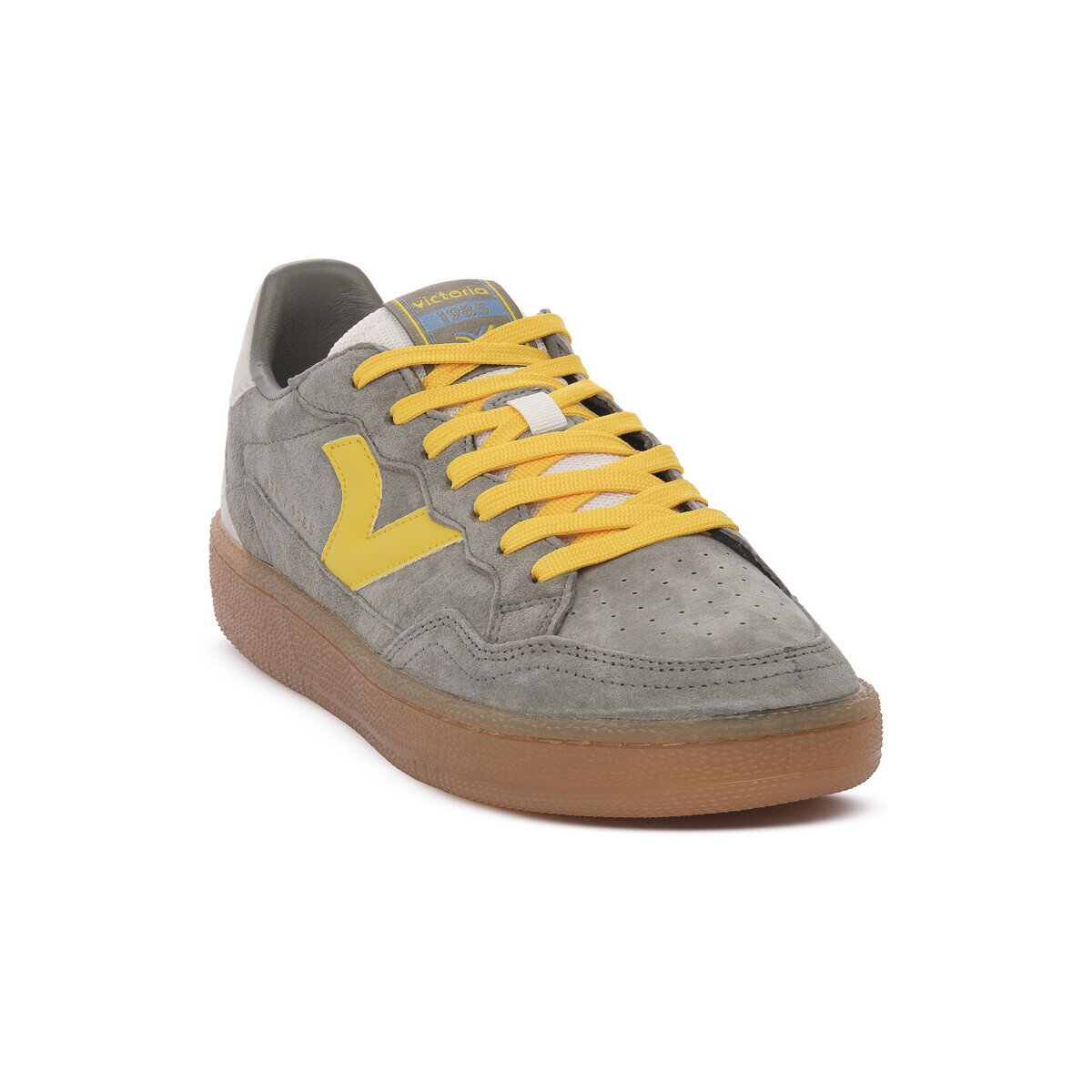 Victoria Pantofi KAKI