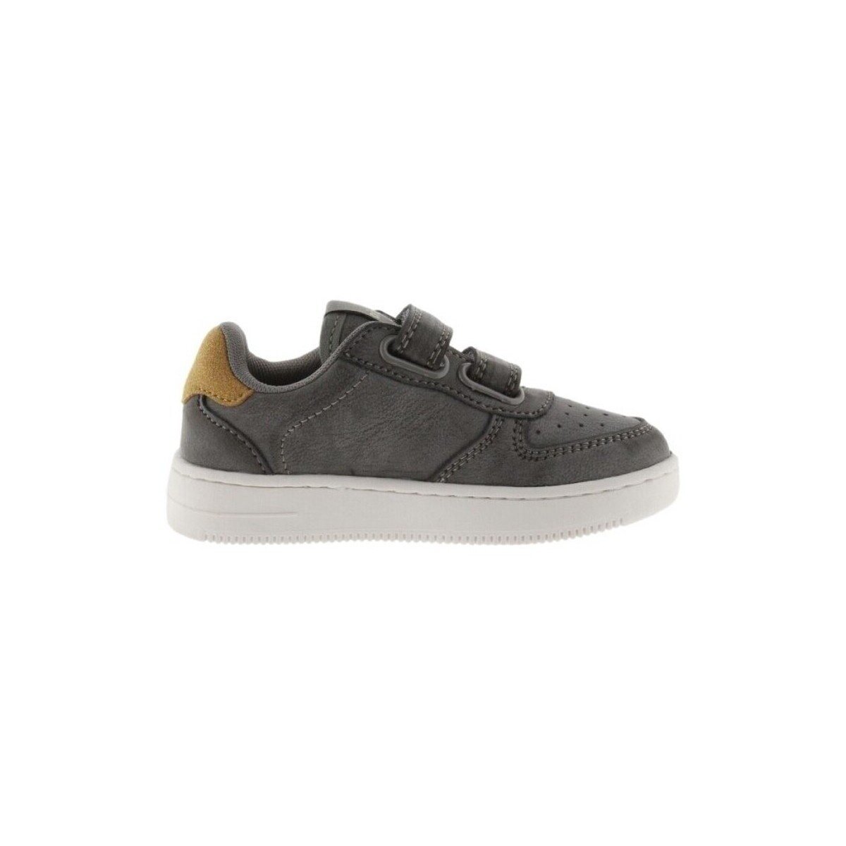 Victoria Pantofi Kids 124105 - Gris