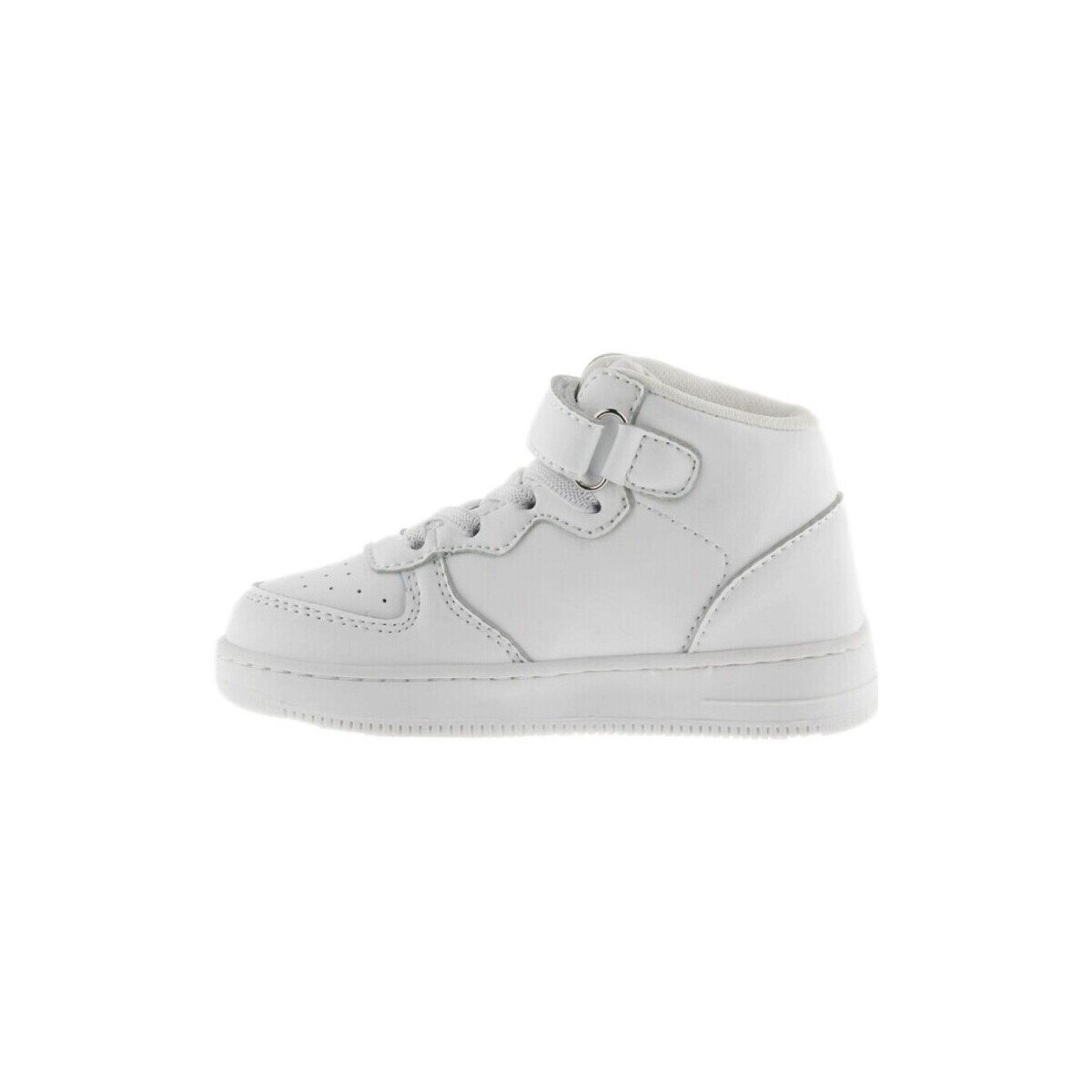 Victoria Pantofi Kids 124107 - Blanco